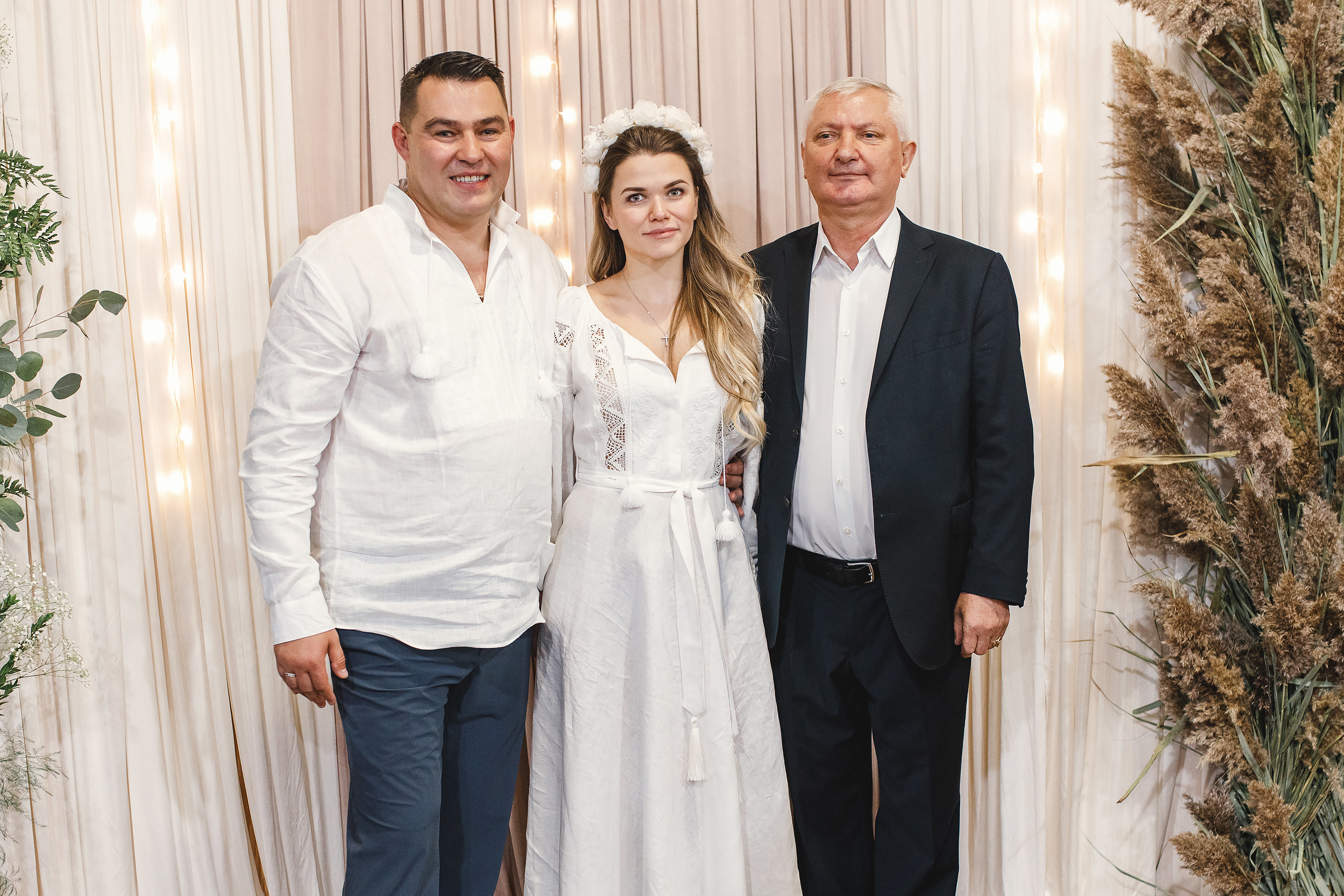 09.05.2020 Wedding. Wedding family event photographer in Chicago Nick Yushevich