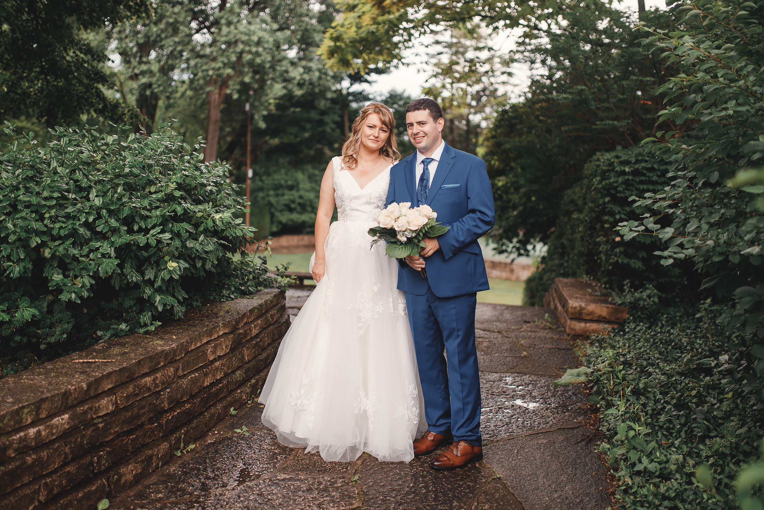 06262020 Wedding Eddie & Katia. Wedding family event photographer in Chicago Nick Yushevich