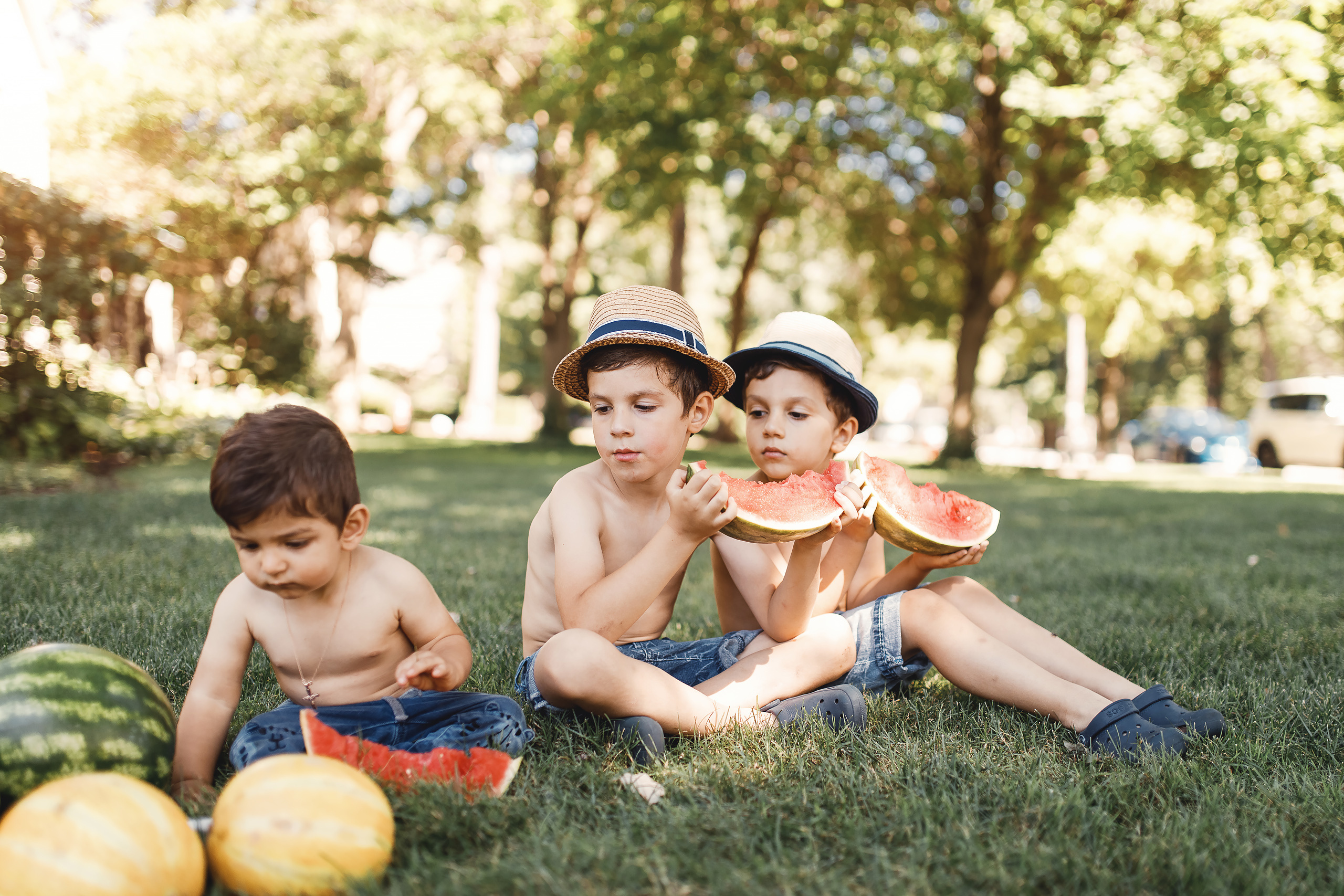 08.16.2020 Family photoshoot. Wedding family event photographer in Chicago Nick Yushevich