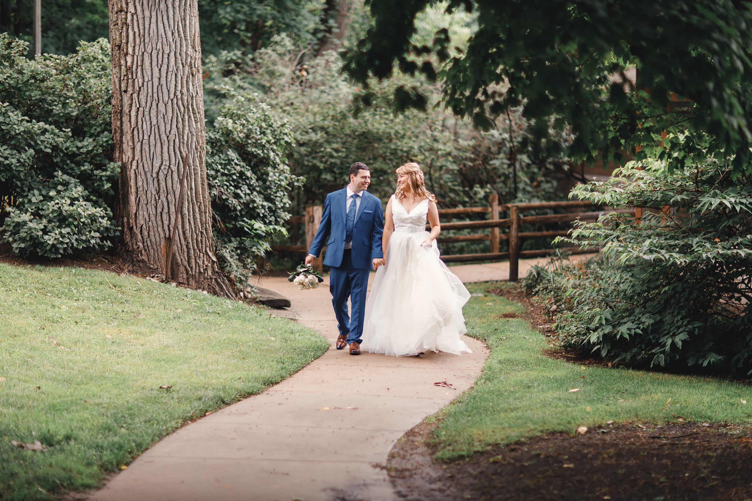 06262020 Wedding Eddie & Katia. Wedding family event photographer in Chicago Nick Yushevich