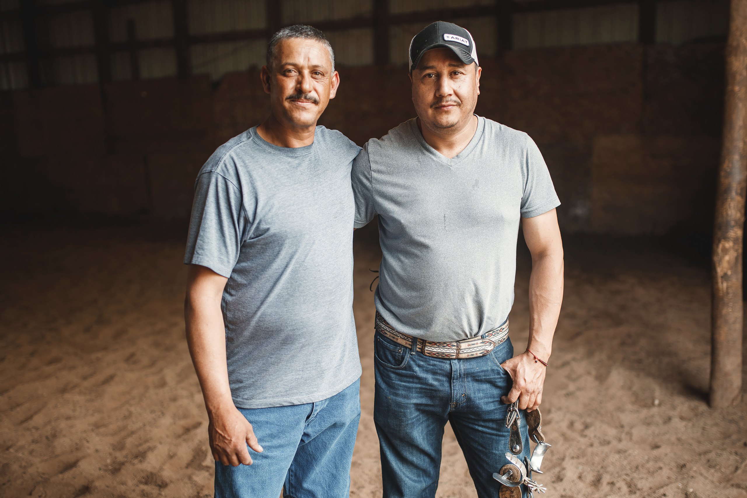 05.24.2020 Horse Farm. Wedding family event photographer in Chicago Nick Yushevich