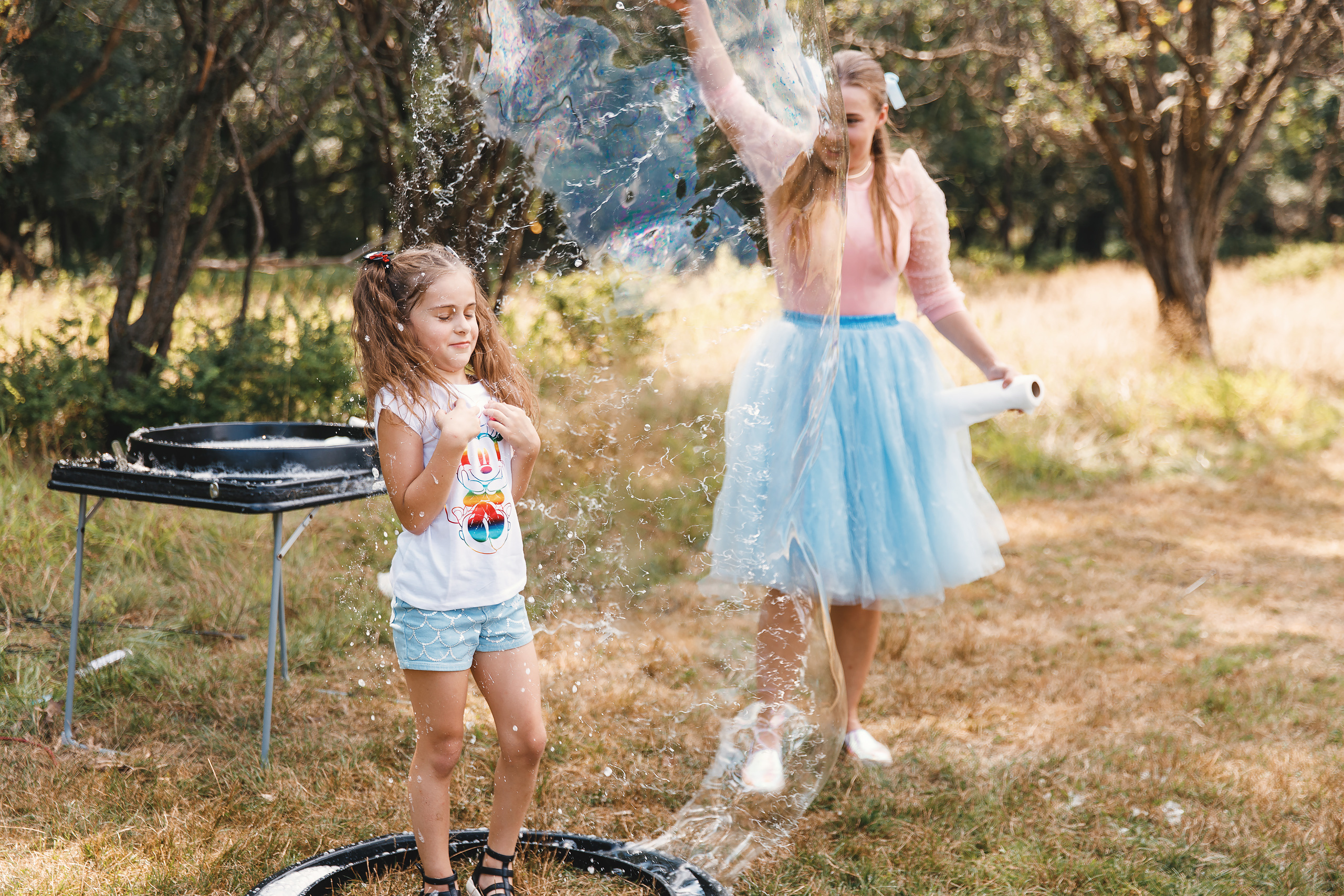 08.23.2020 First birthday. Wedding family event photographer in Chicago Nick Yushevich