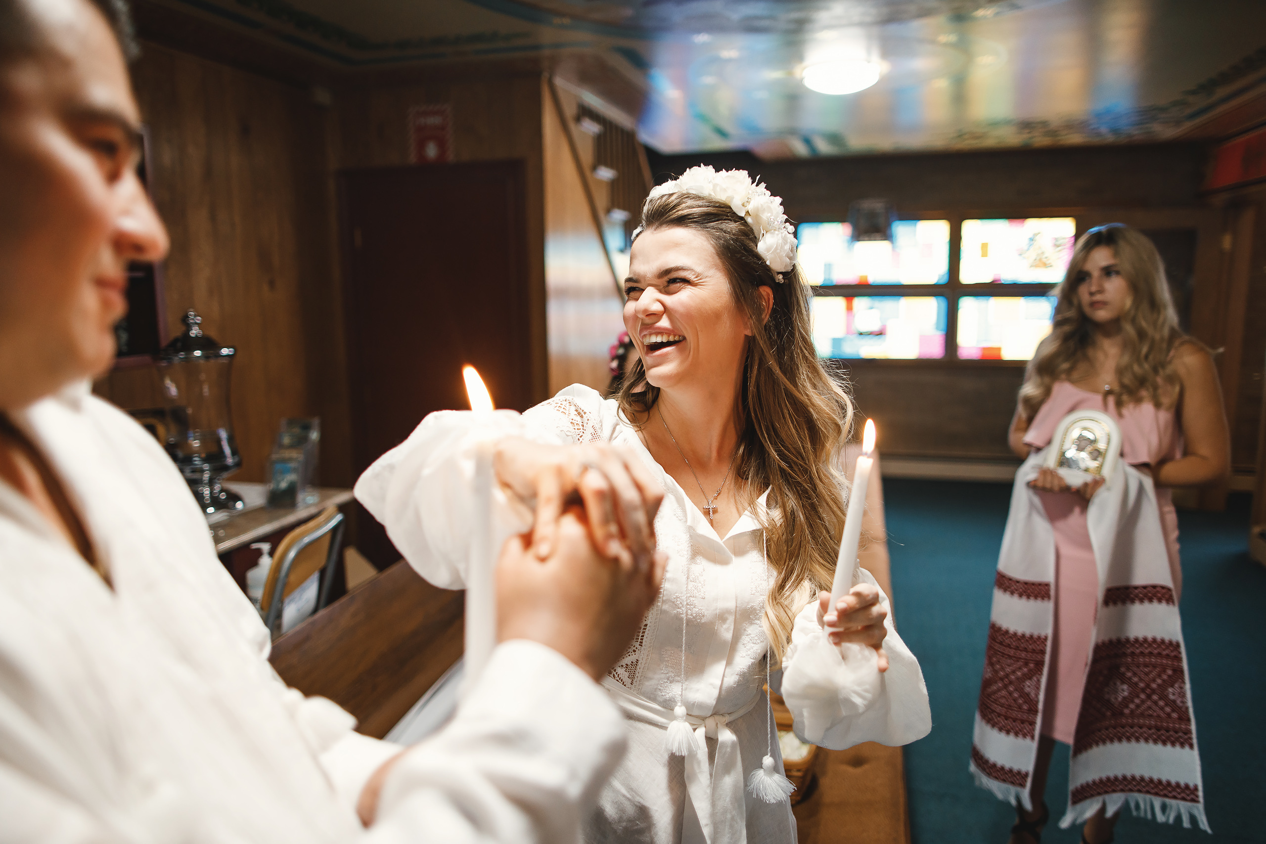 09.05.2020 Wedding. Wedding family event photographer in Chicago Nick Yushevich