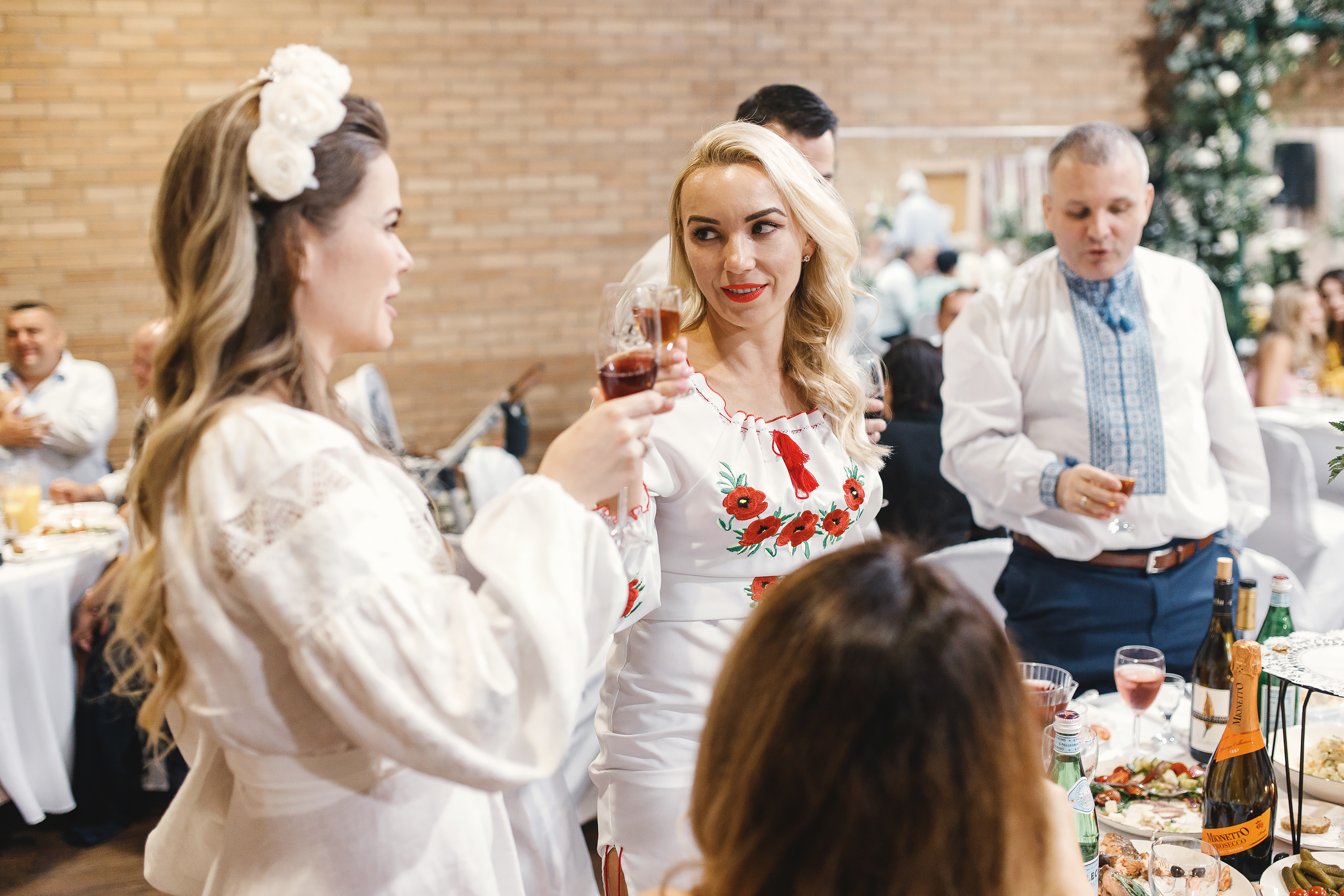 09.05.2020 Wedding. Wedding family event photographer in Chicago Nick Yushevich