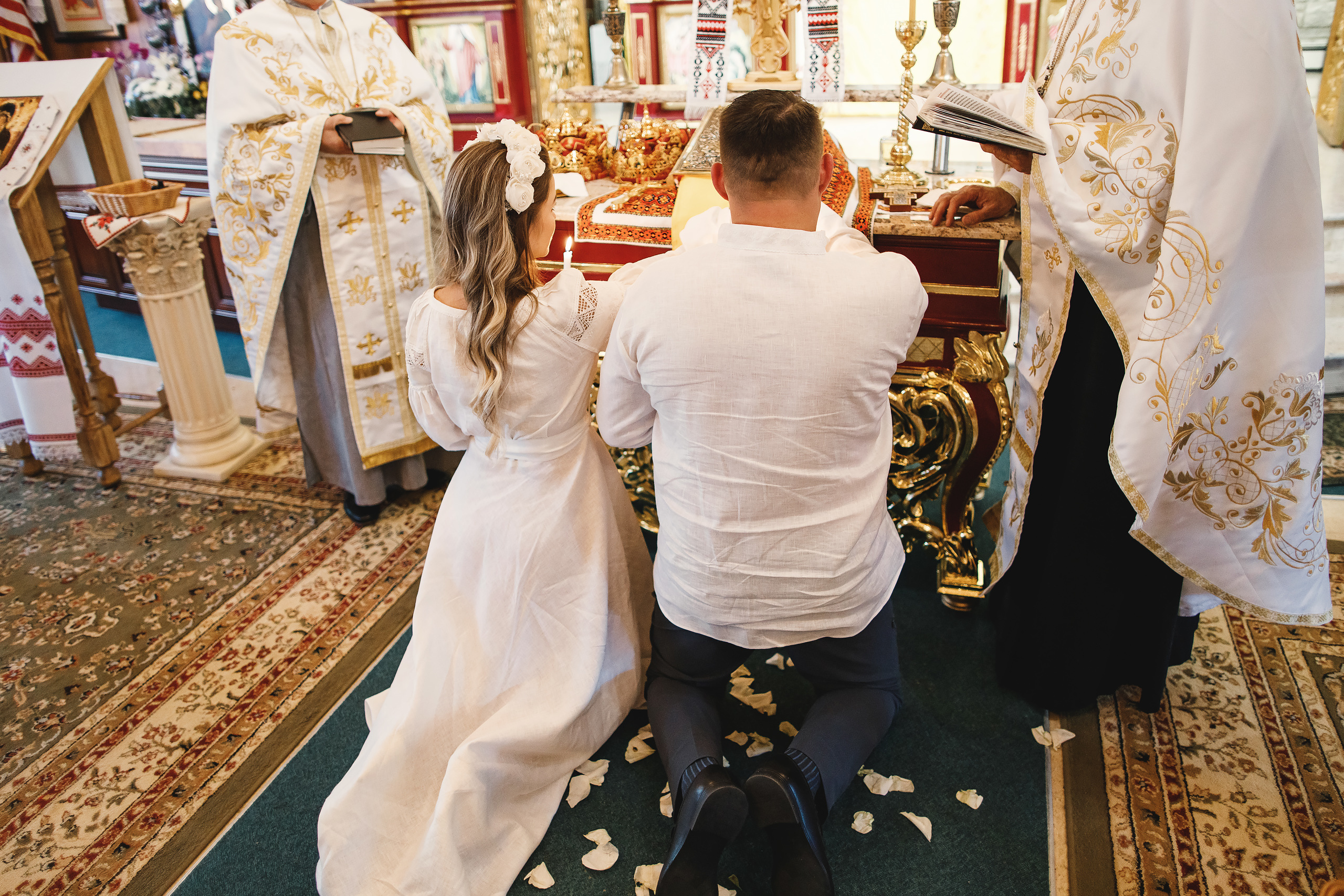 09.05.2020 Wedding. Wedding family event photographer in Chicago Nick Yushevich