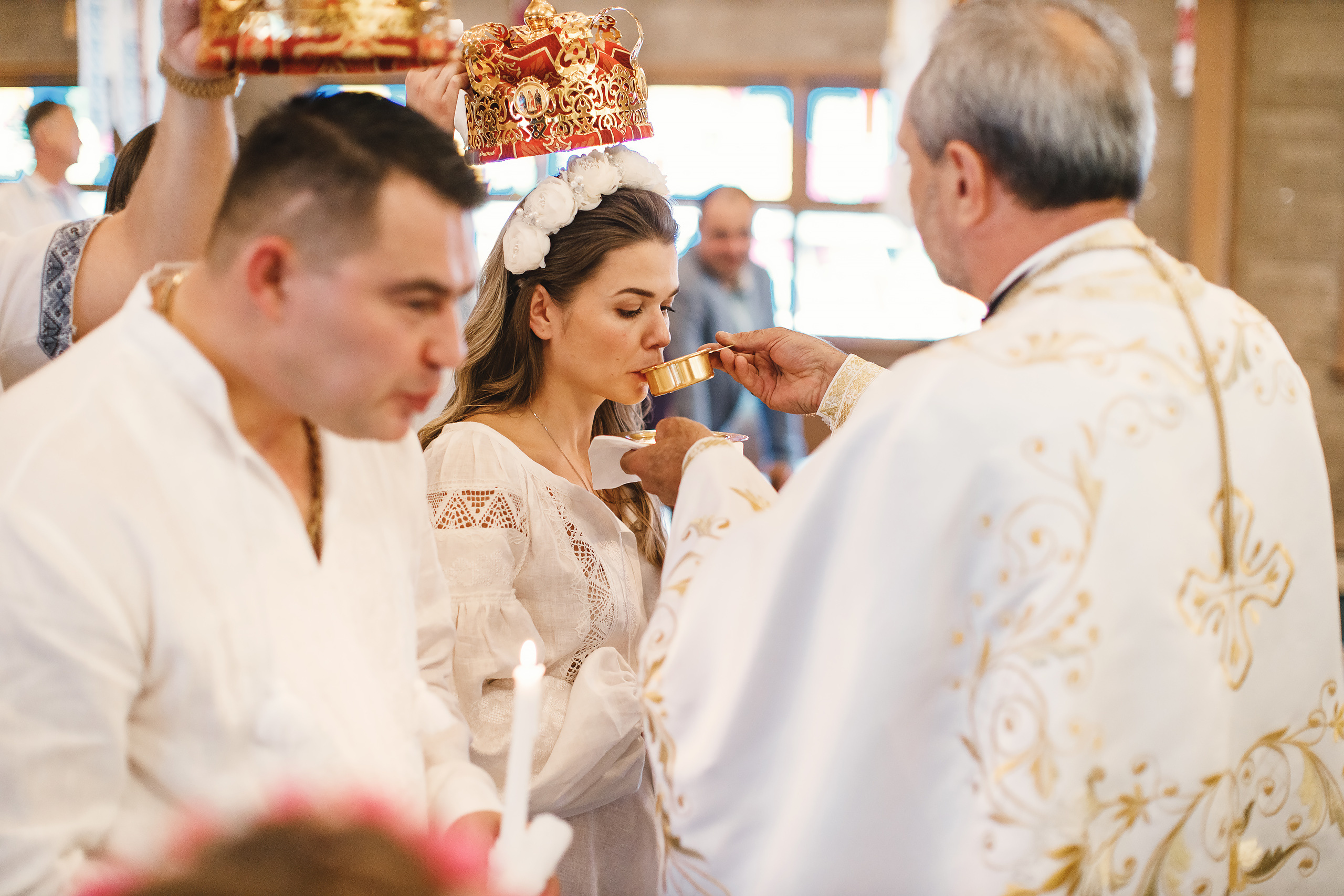 09.05.2020 Wedding. Wedding family event photographer in Chicago Nick Yushevich