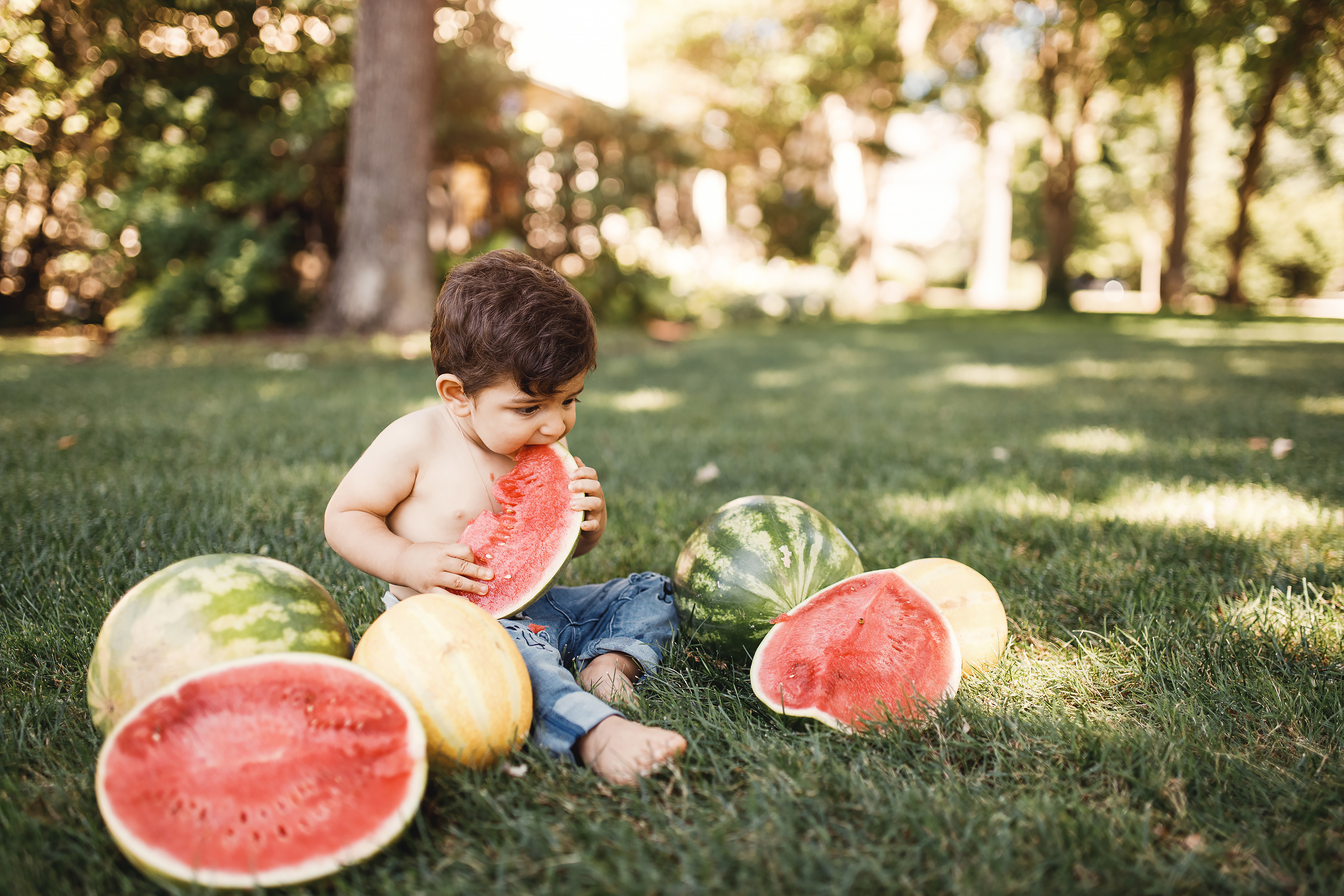 08.16.2020 Family photoshoot. Wedding family event photographer in Chicago Nick Yushevich