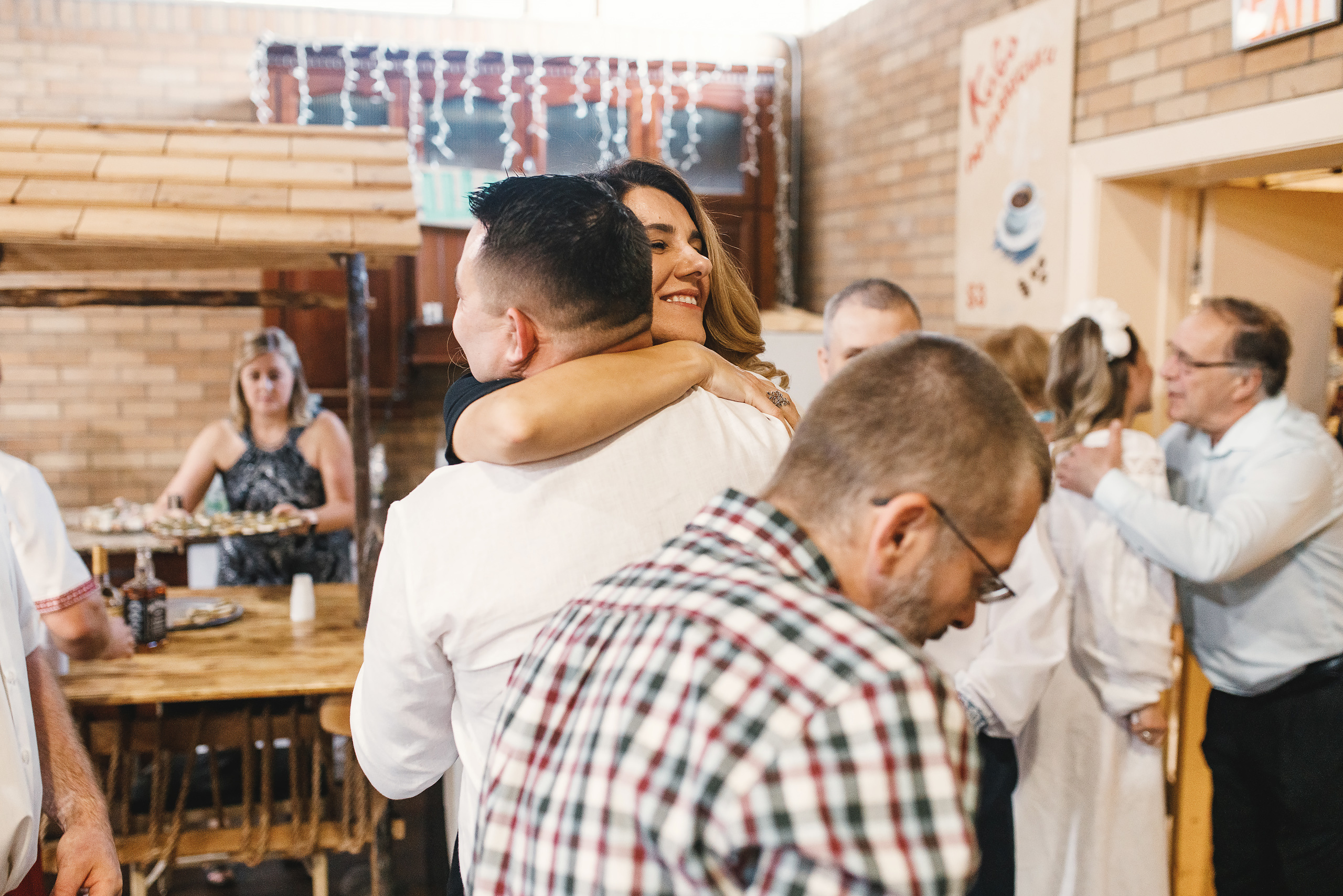 09.05.2020 Wedding. Wedding family event photographer in Chicago Nick Yushevich