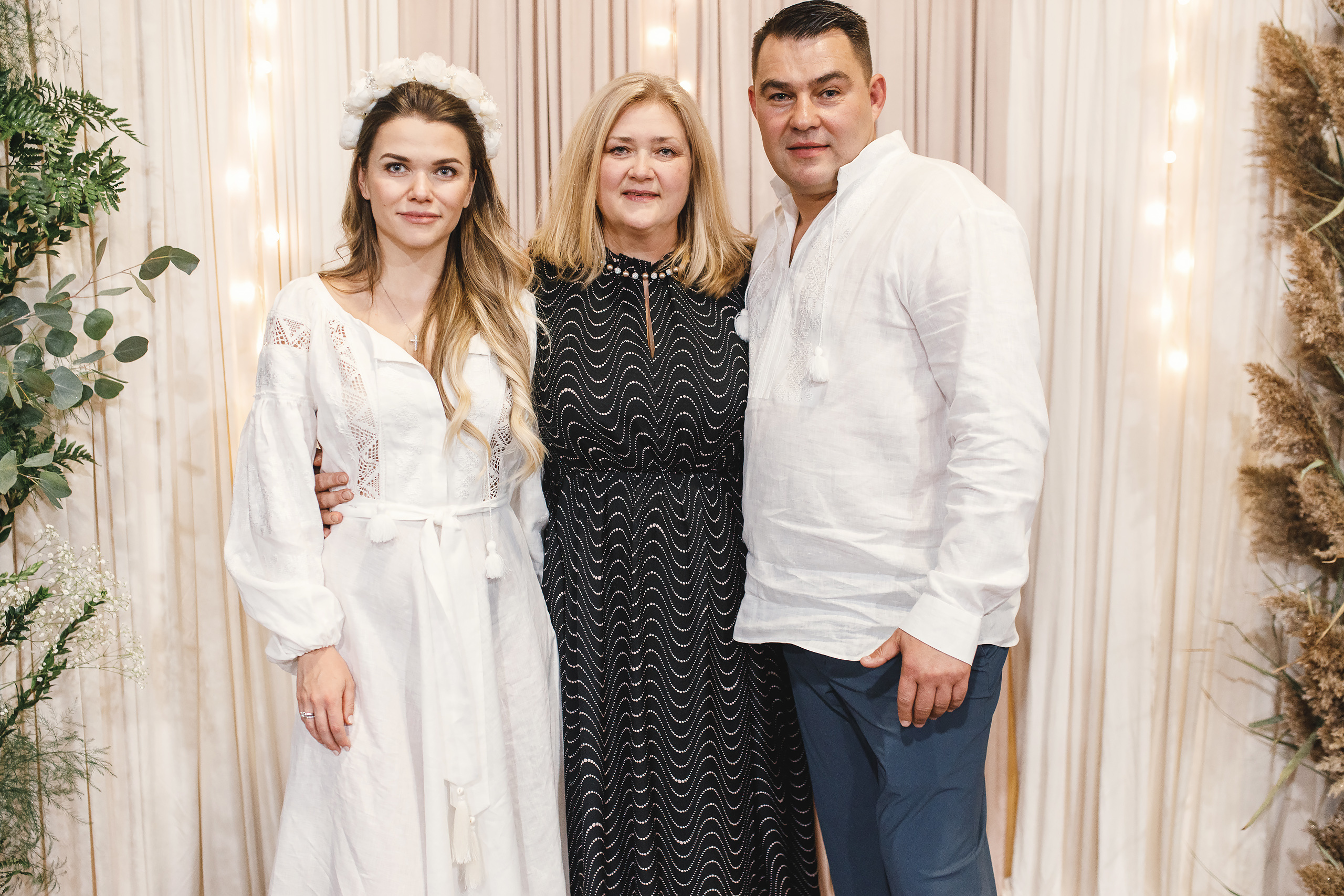 09.05.2020 Wedding. Wedding family event photographer in Chicago Nick Yushevich