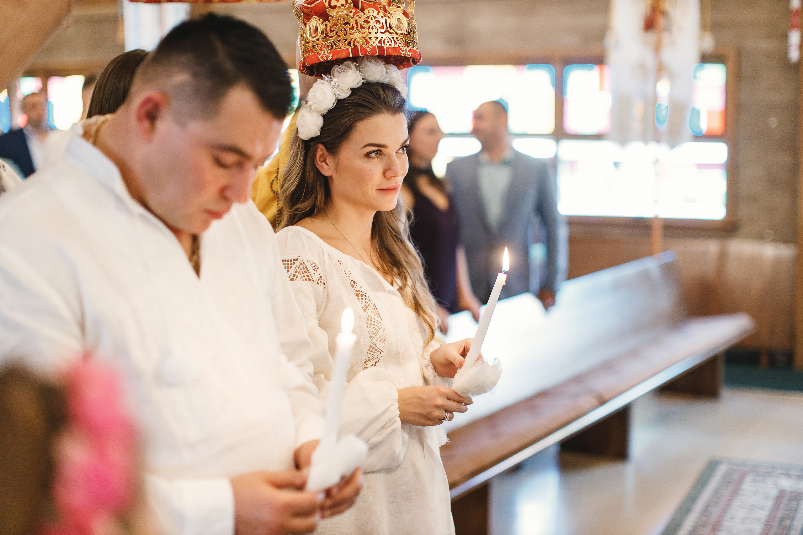 09.05.2020 Wedding. Wedding family event photographer in Chicago Nick Yushevich