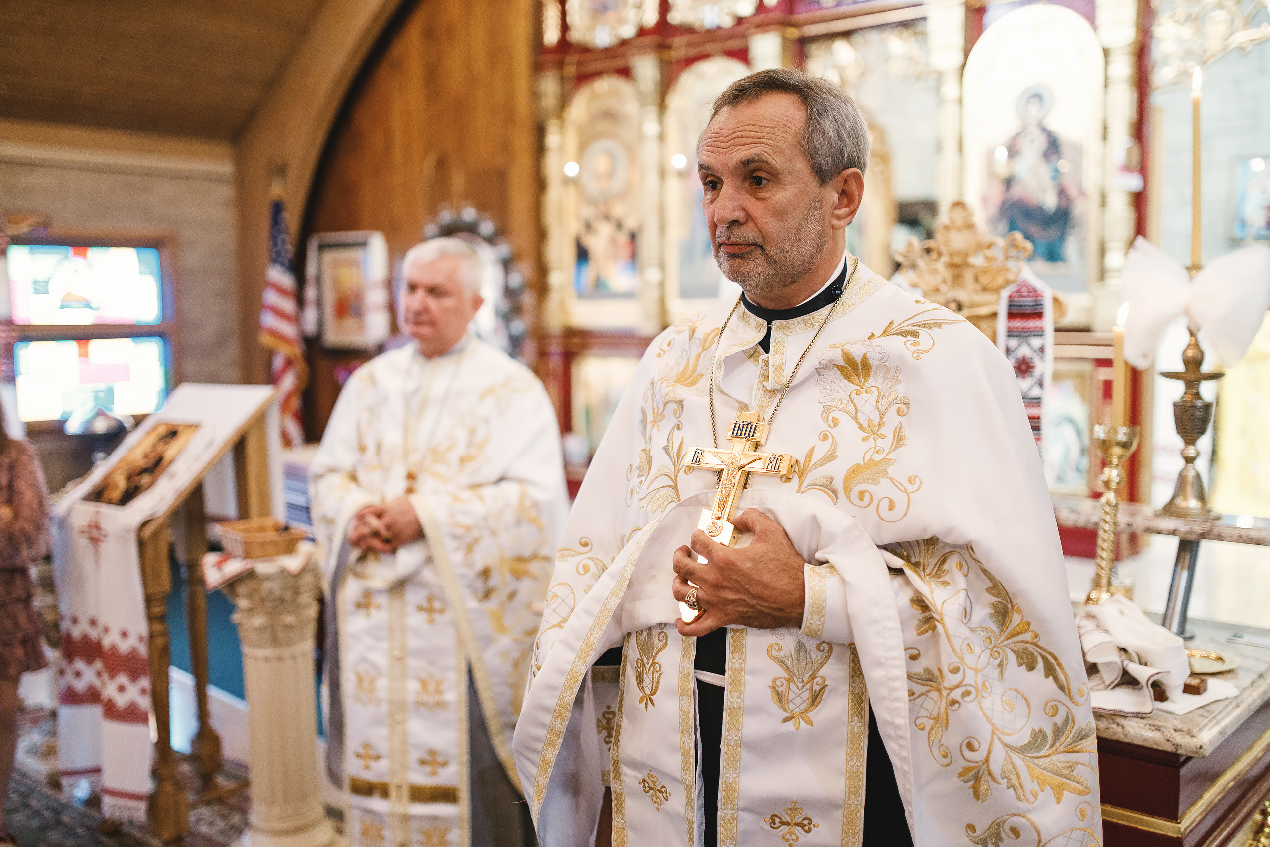 09.05.2020 Wedding. Wedding family event photographer in Chicago Nick Yushevich