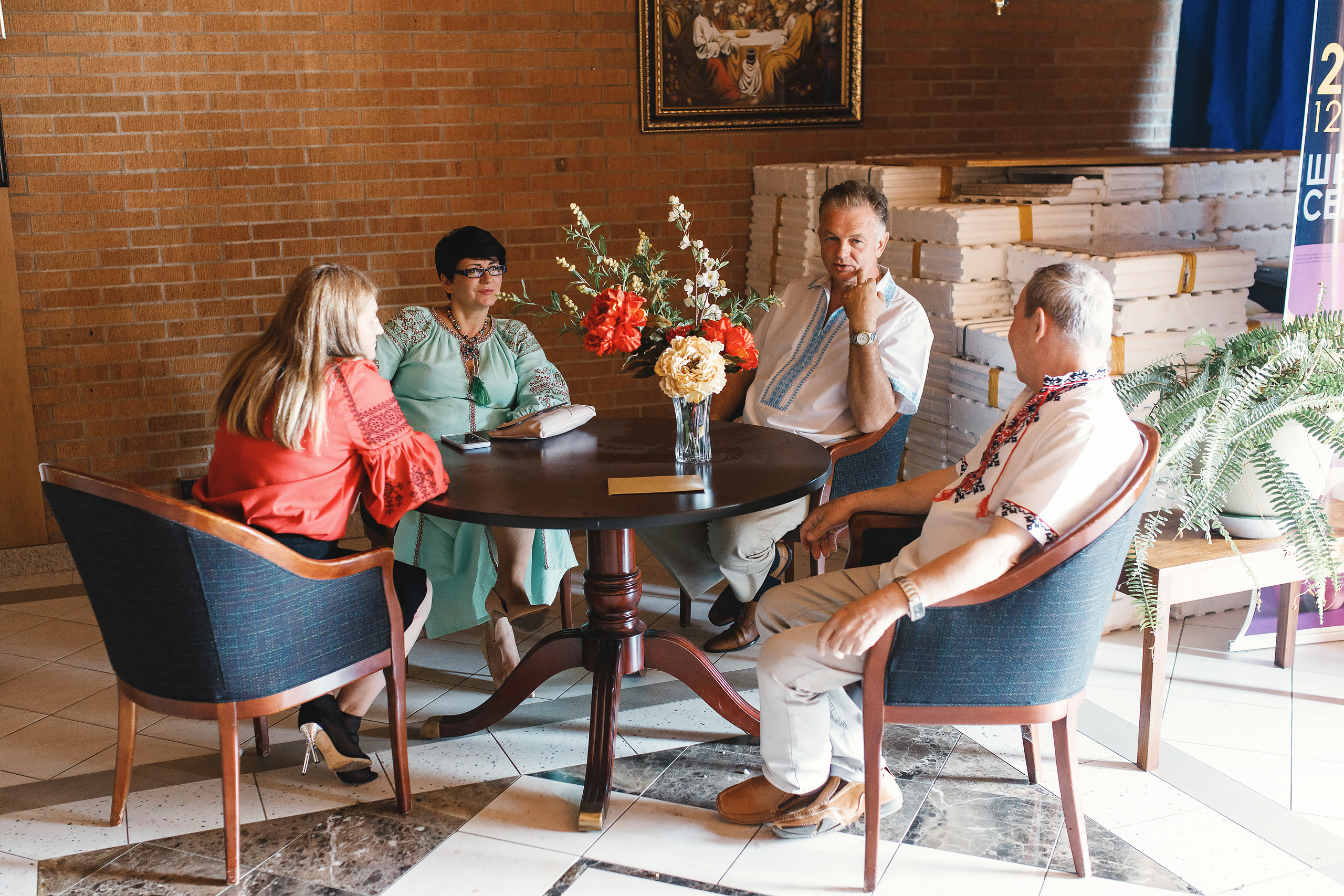 09.05.2020 Wedding. Wedding family event photographer in Chicago Nick Yushevich