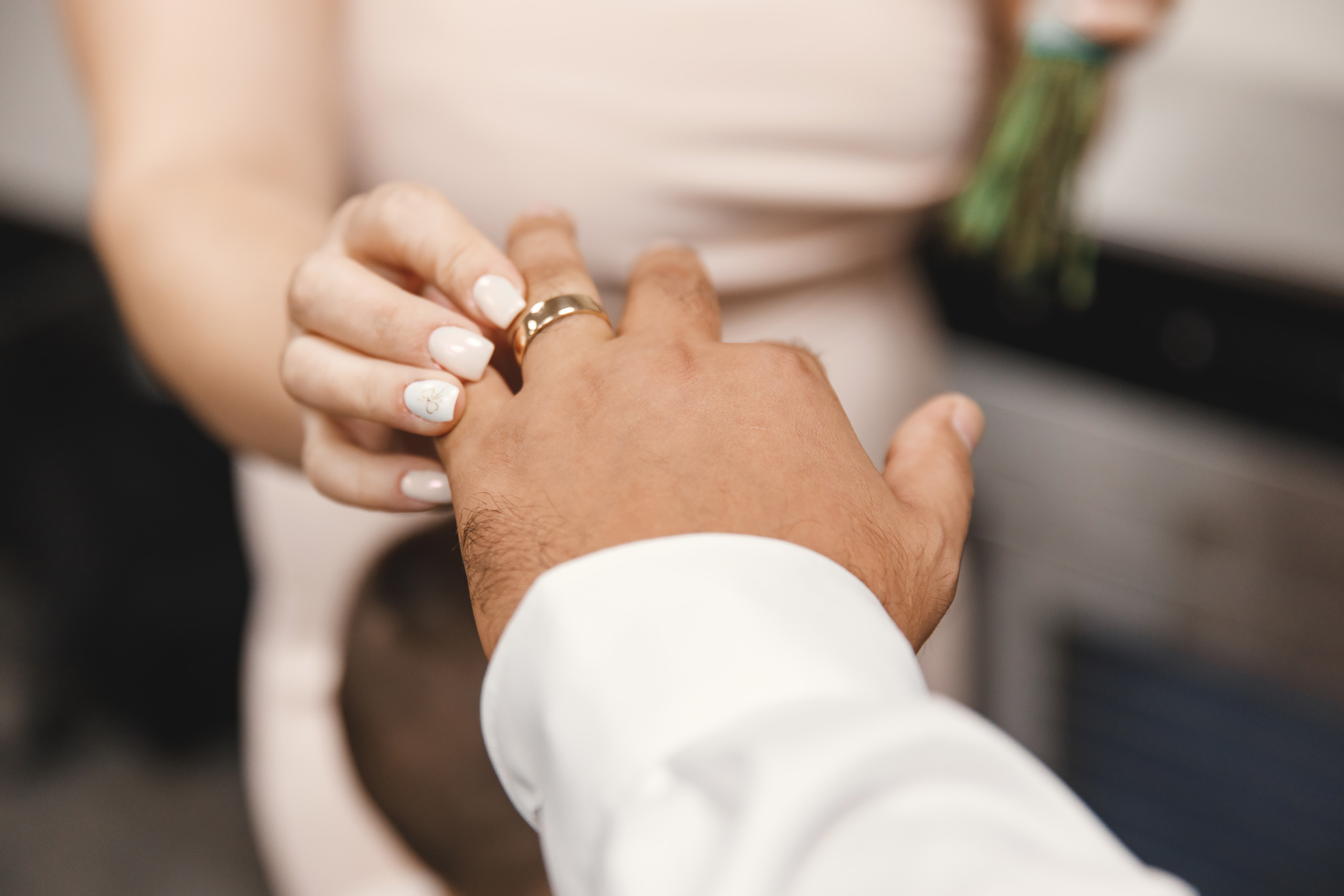 08.29.2020 Wedding. Wedding family event photographer in Chicago Nick Yushevich