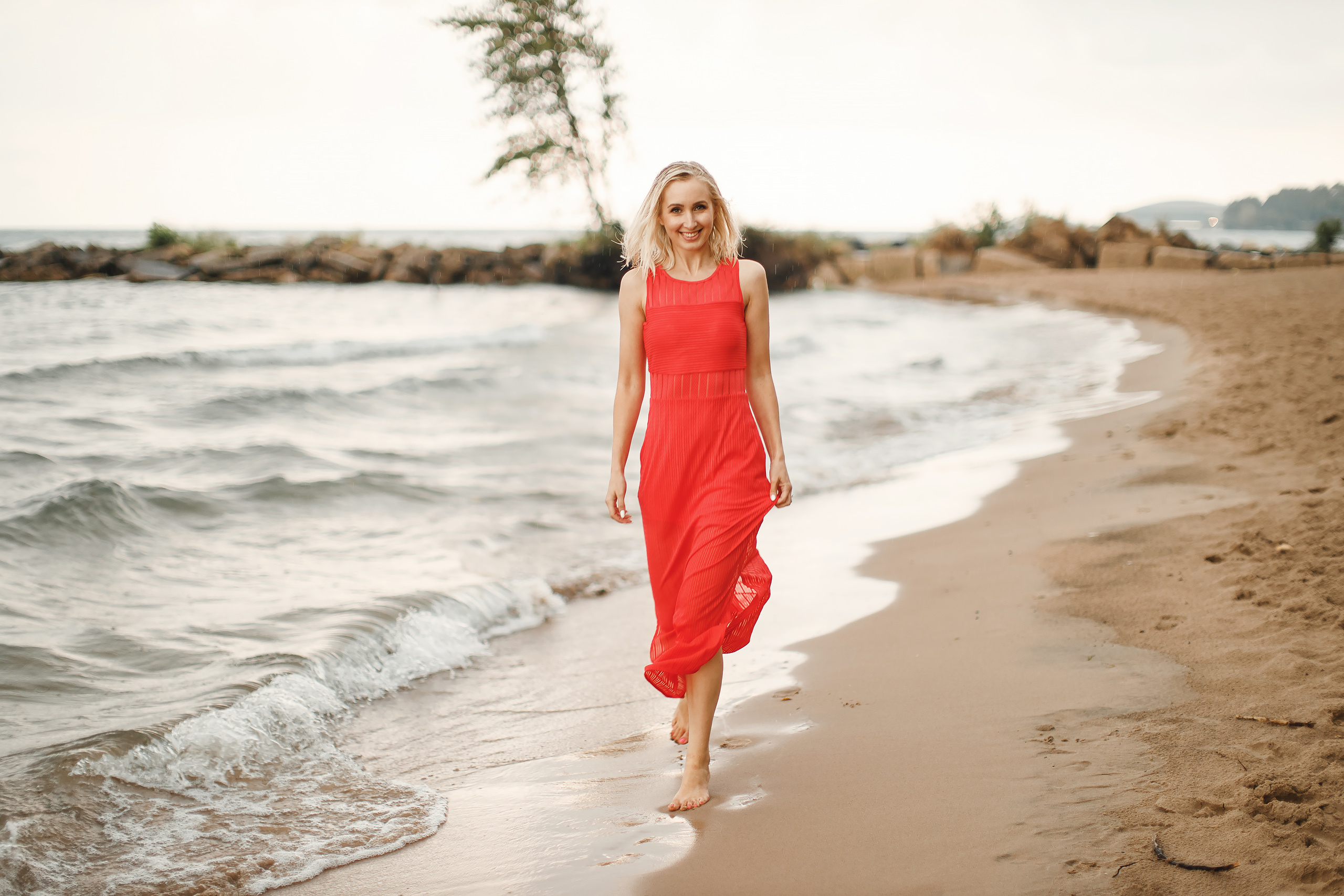 08.23.2020 Family photoshoot. Wedding family event photographer in Chicago Nick Yushevich