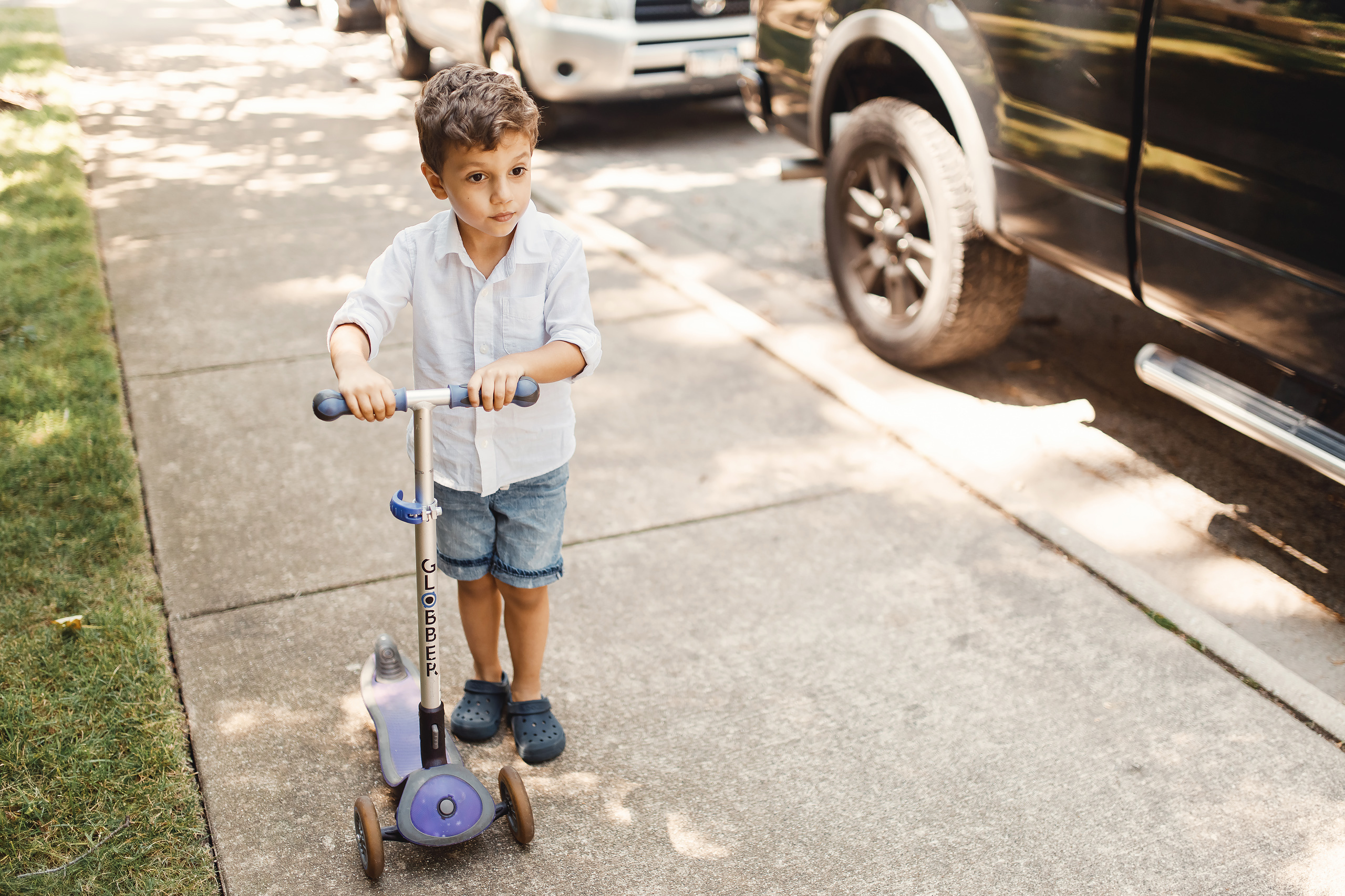 08.16.2020 Family photoshoot. Wedding family event photographer in Chicago Nick Yushevich