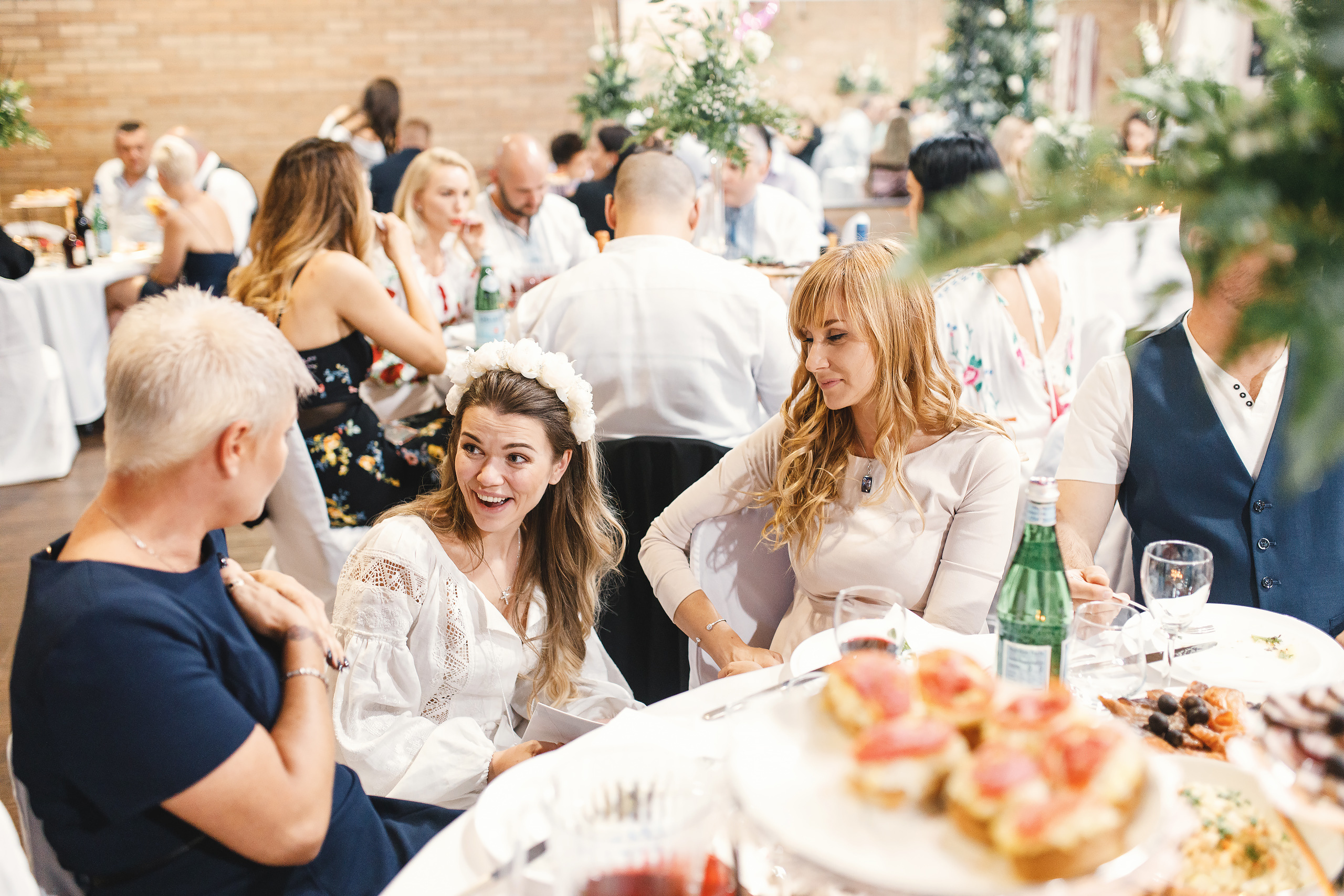 09.05.2020 Wedding. Wedding family event photographer in Chicago Nick Yushevich