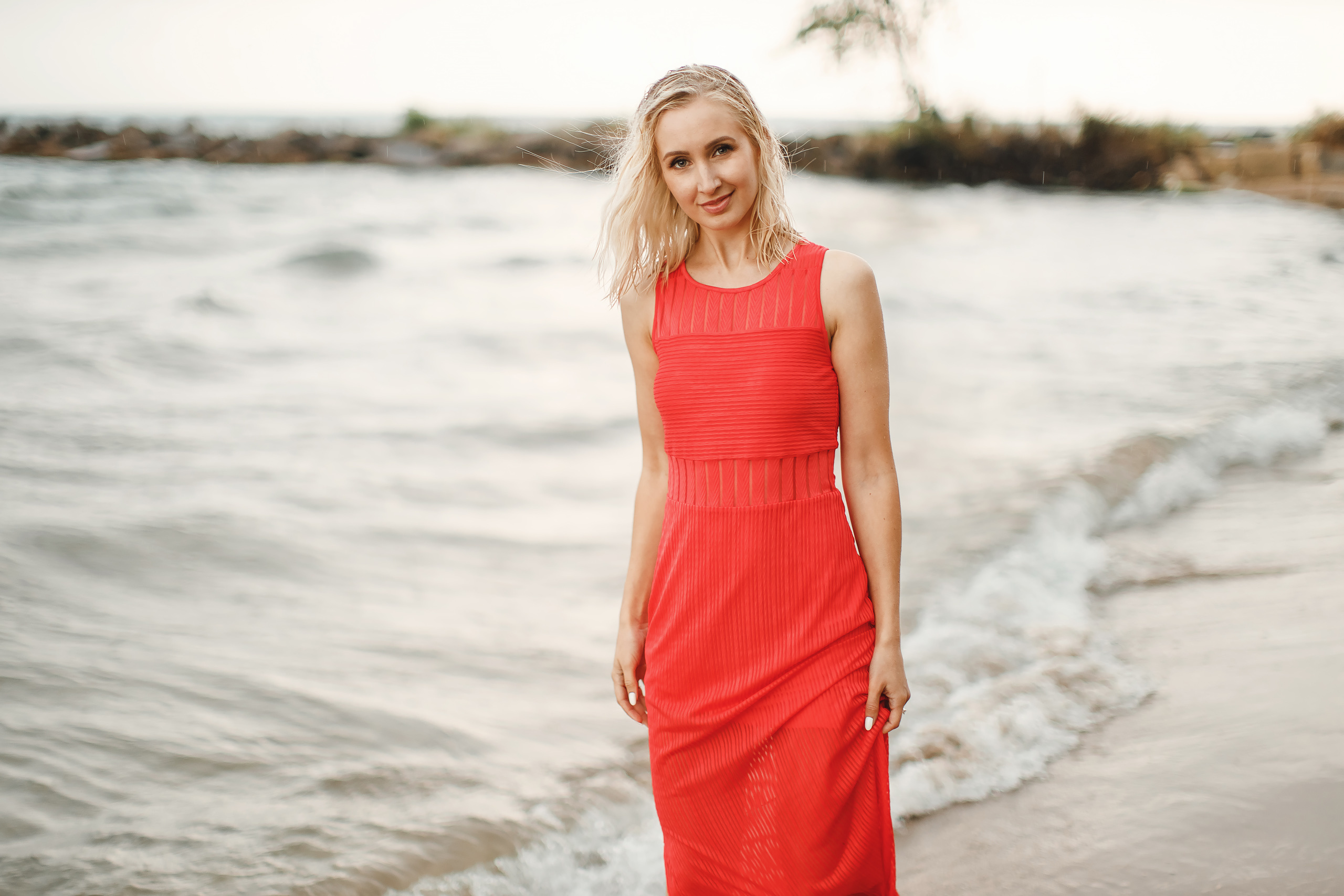 08.23.2020 Family photoshoot. Wedding family event photographer in Chicago Nick Yushevich