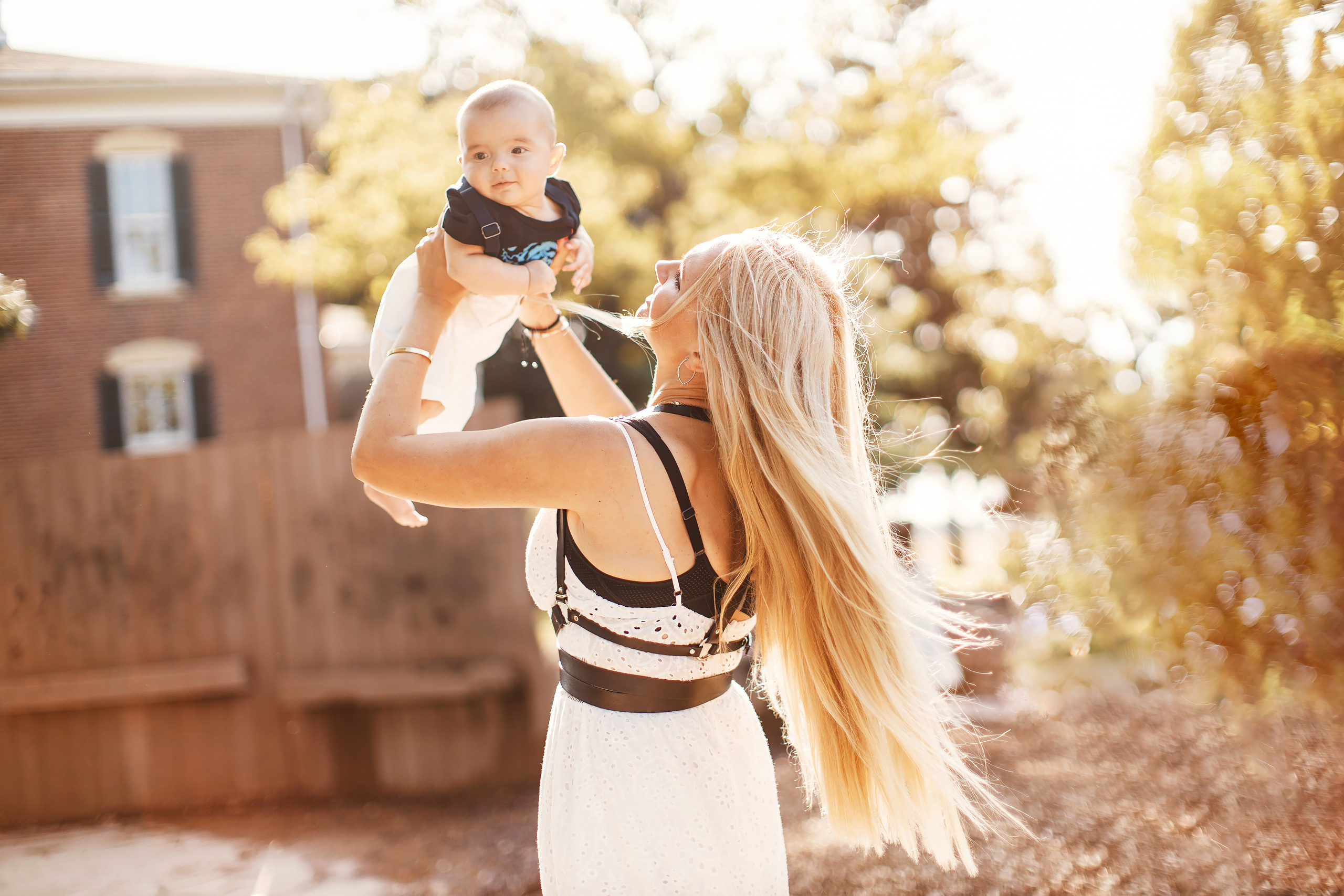 09.06.2020 Family photoshoot. Wedding family event photographer in Chicago Nick Yushevich