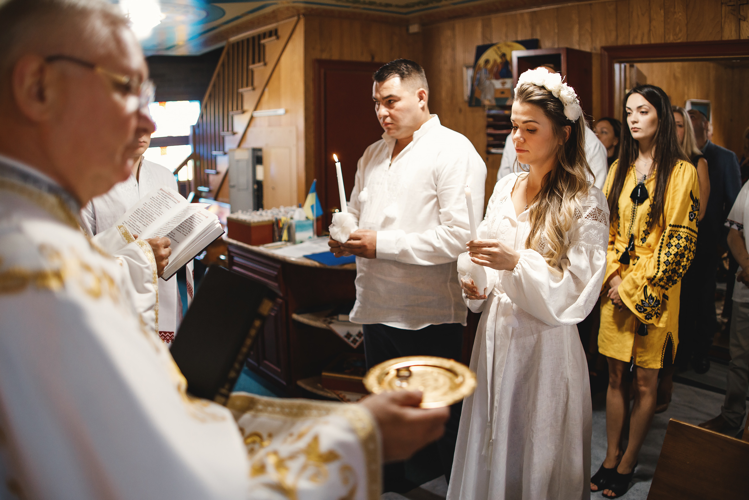 09.05.2020 Wedding. Wedding family event photographer in Chicago Nick Yushevich