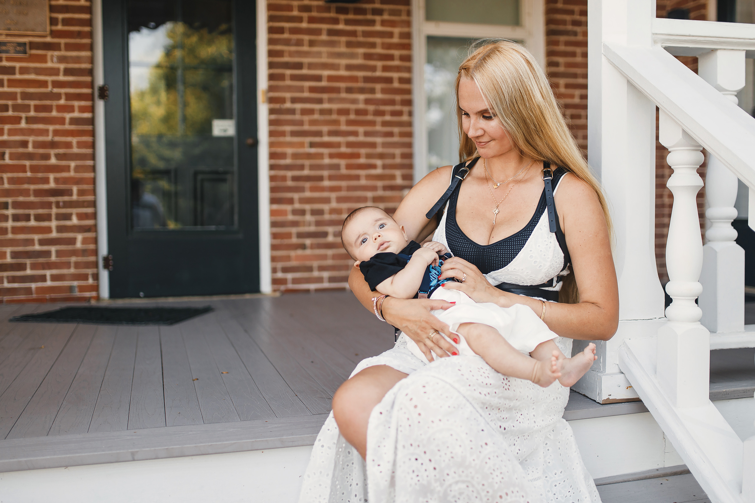 09.06.2020 Family photoshoot. Wedding family event photographer in Chicago Nick Yushevich