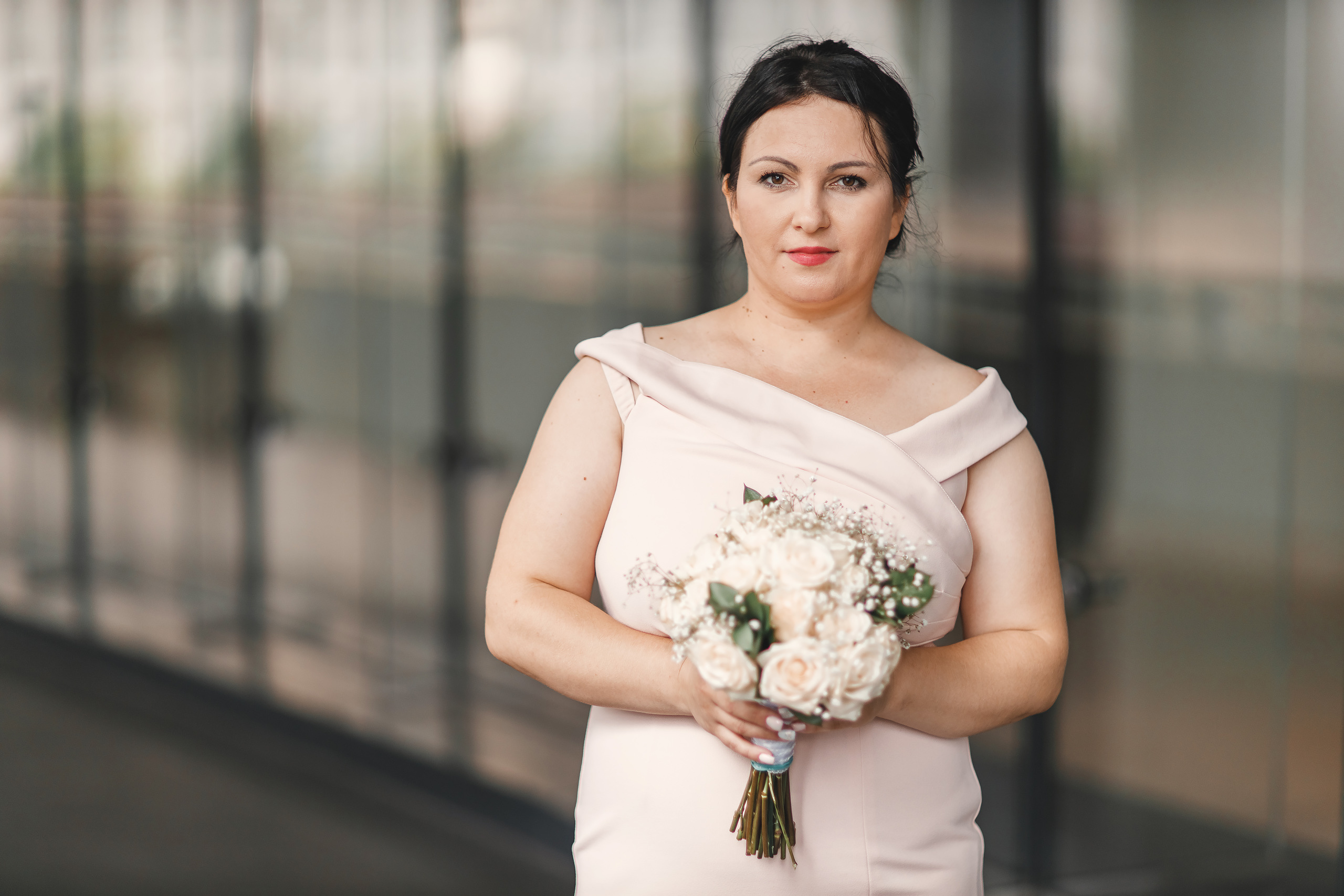 08.29.2020 Wedding. Wedding family event photographer in Chicago Nick Yushevich