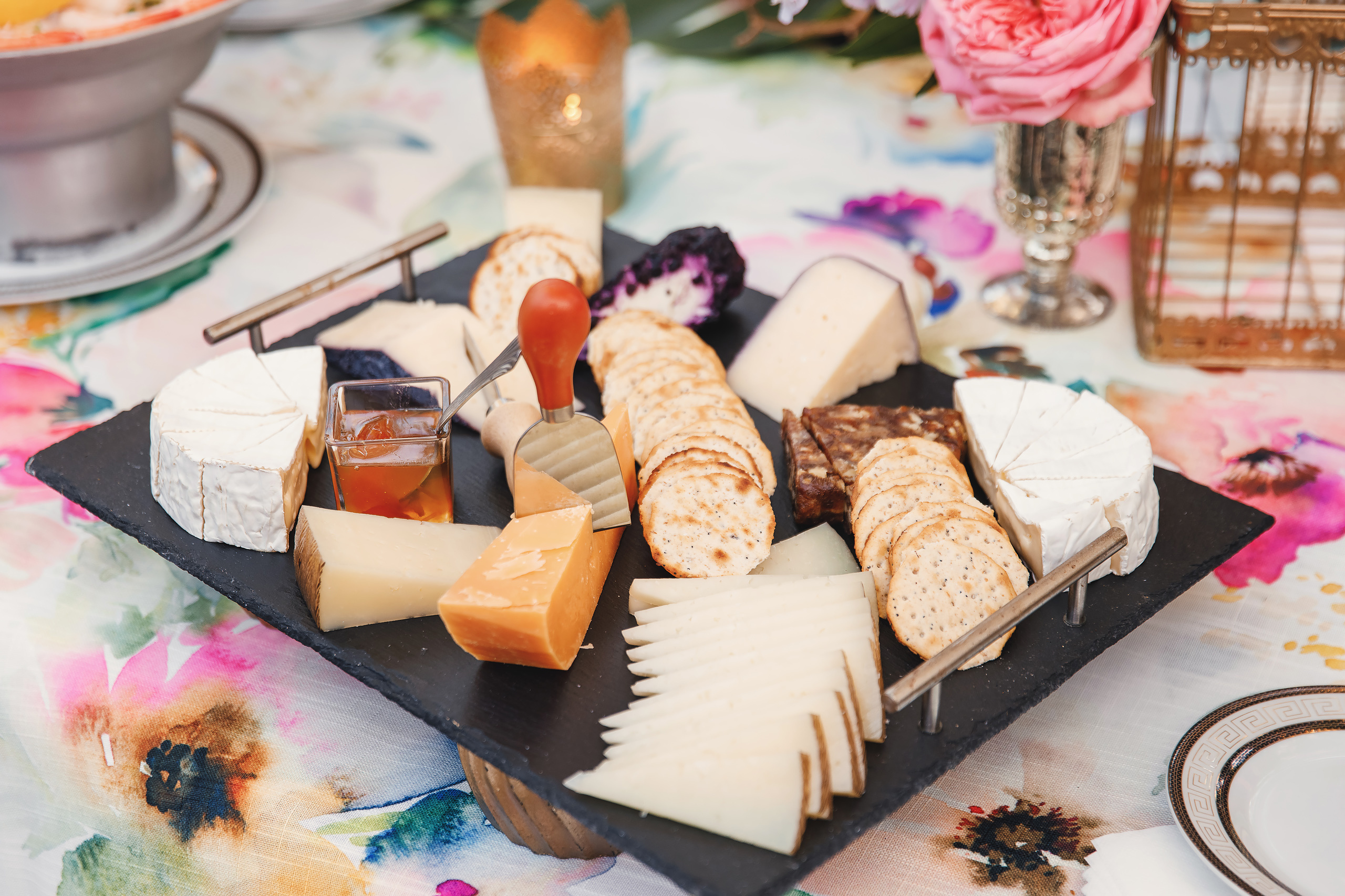 Katrina’s birthday. Wedding family event photographer in Chicago Nick Yushevich