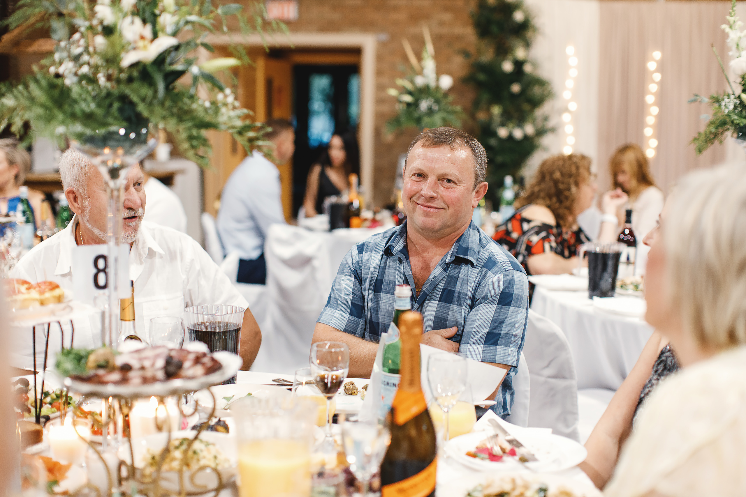 09.05.2020 Wedding. Wedding family event photographer in Chicago Nick Yushevich