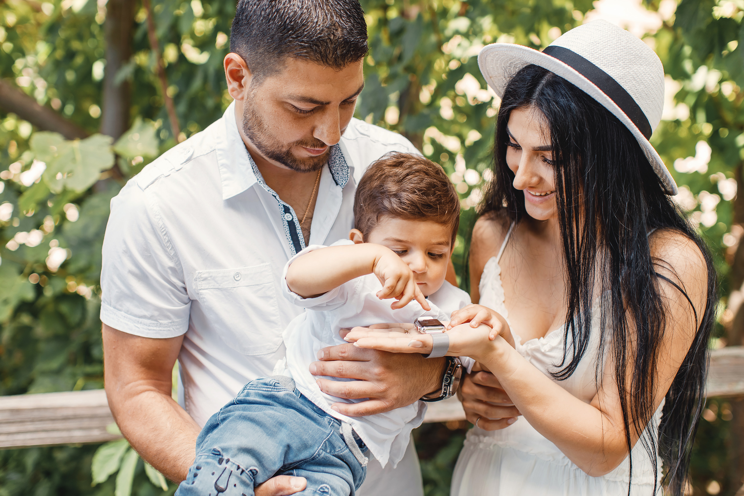 08.16.2020 Family photoshoot. Wedding family event photographer in Chicago Nick Yushevich