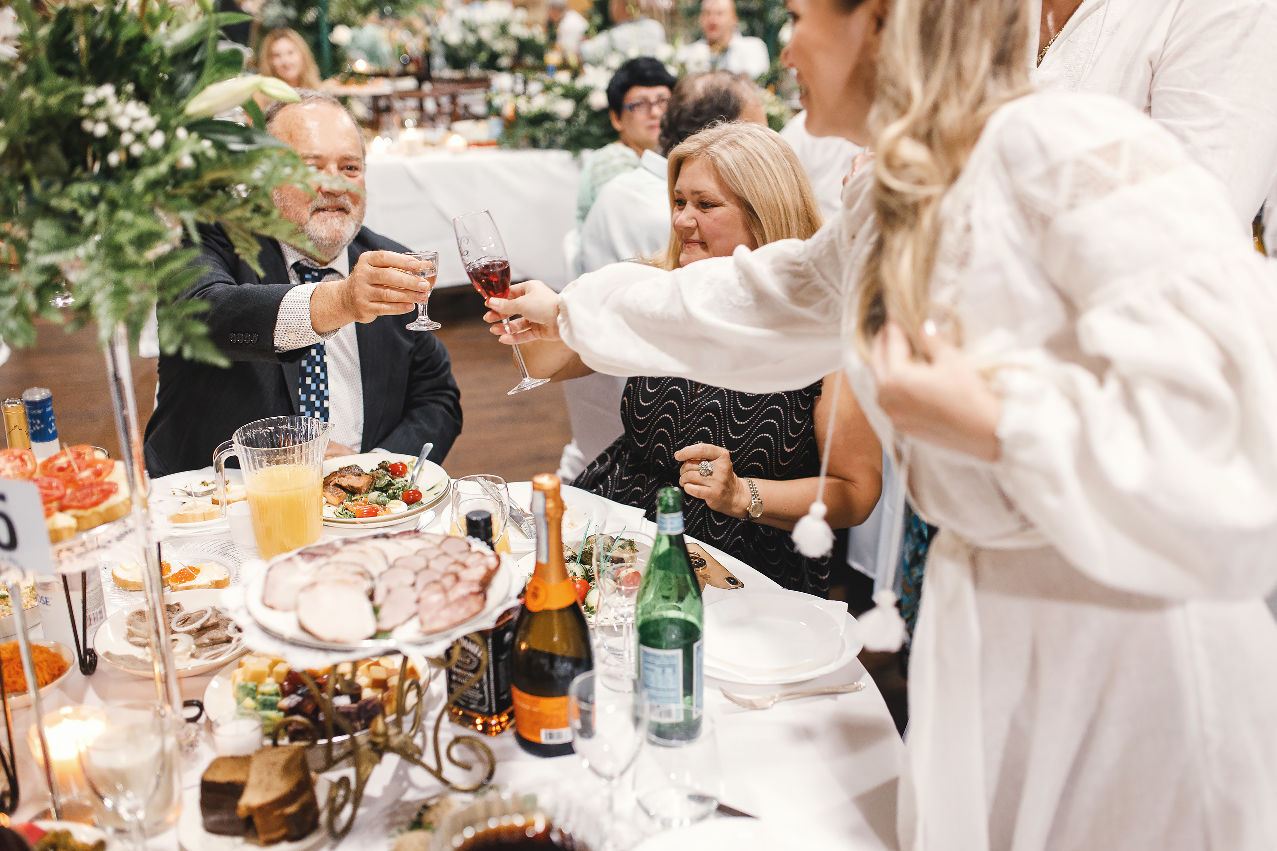 09.05.2020 Wedding. Wedding family event photographer in Chicago Nick Yushevich