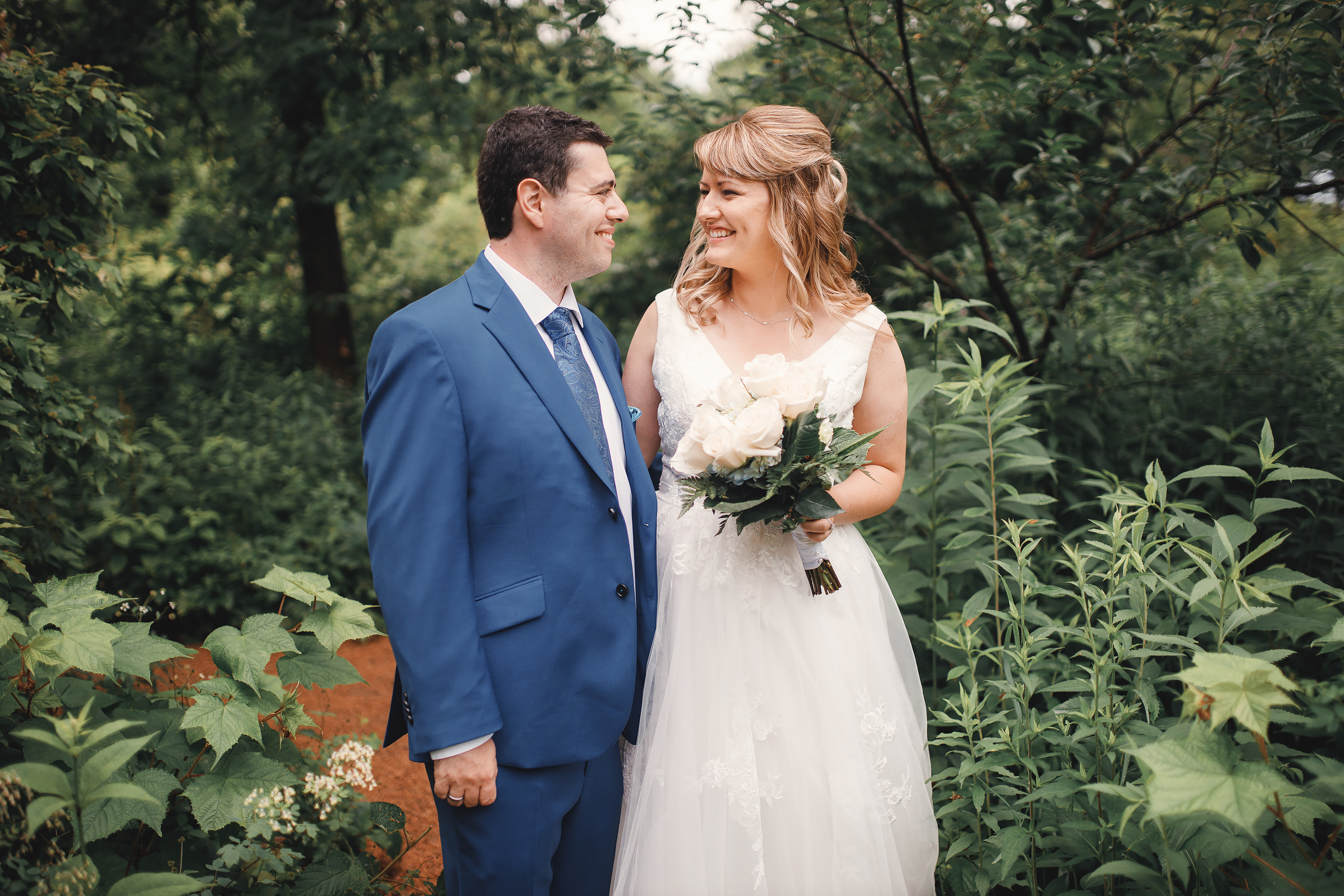 06262020 Wedding Eddie & Katia. Wedding family event photographer in Chicago Nick Yushevich