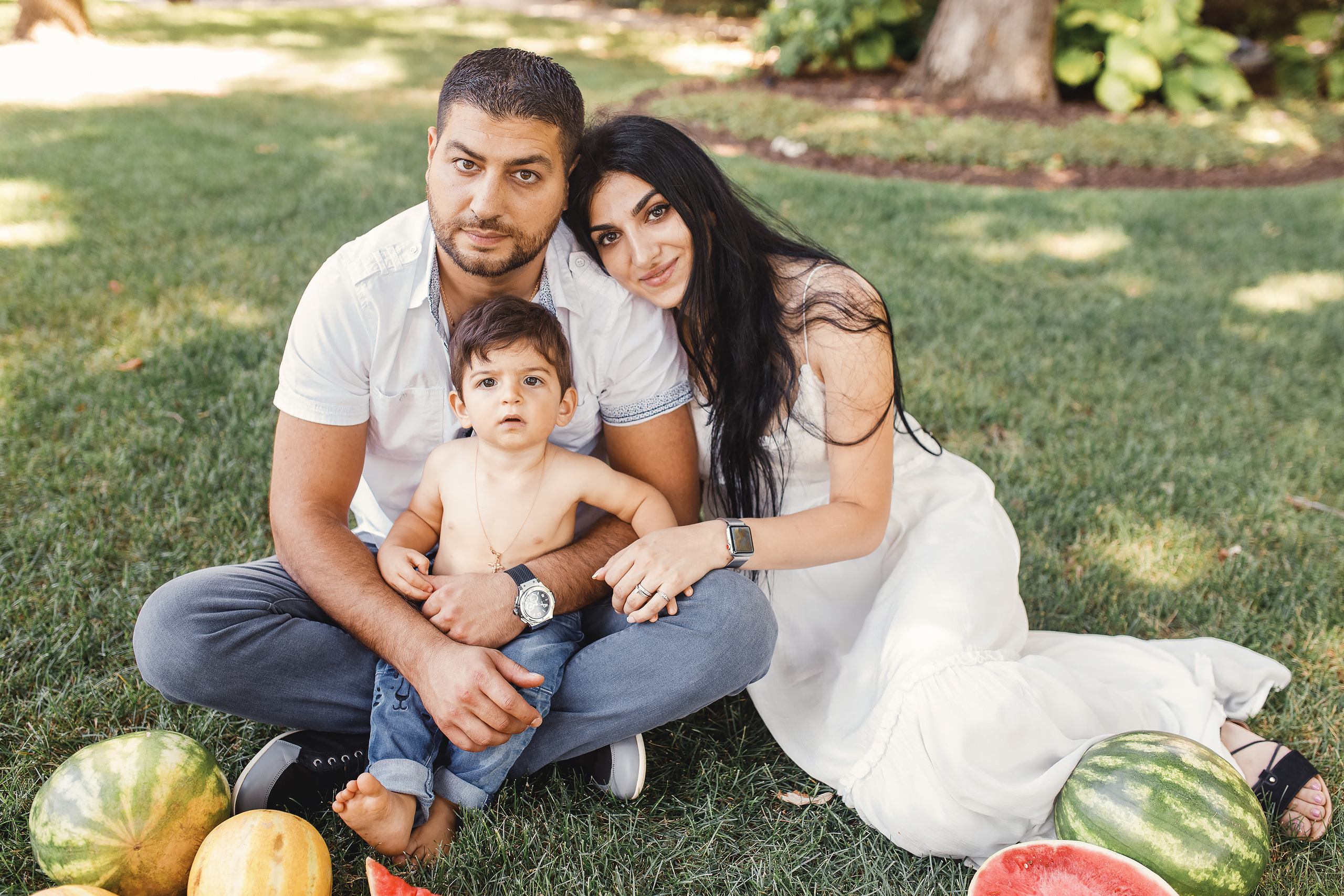 08.16.2020 Family photoshoot. Wedding family event photographer in Chicago Nick Yushevich