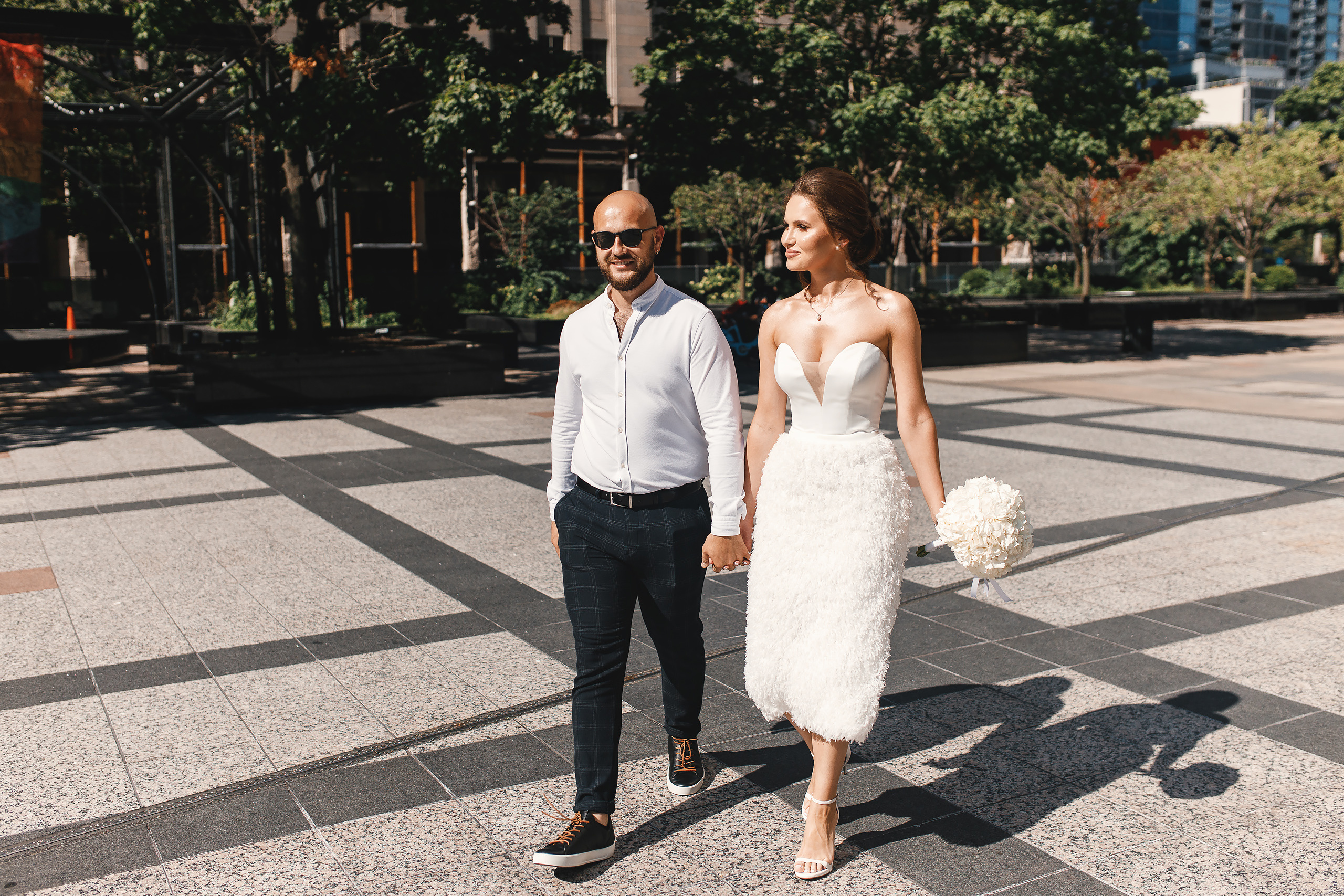 07.24.2020 Wedding Alex & Nastiya. Wedding family event photographer in Chicago Nick Yushevich