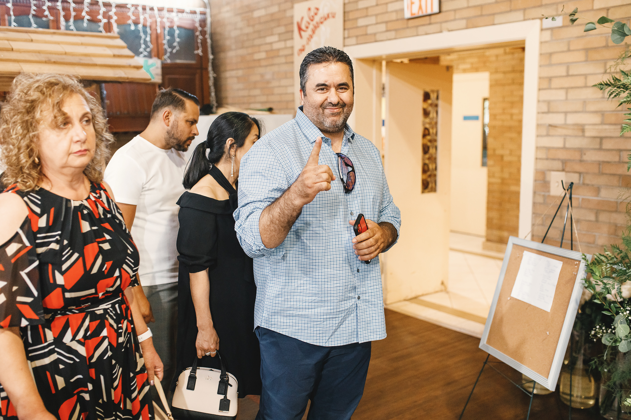 09.05.2020 Wedding. Wedding family event photographer in Chicago Nick Yushevich