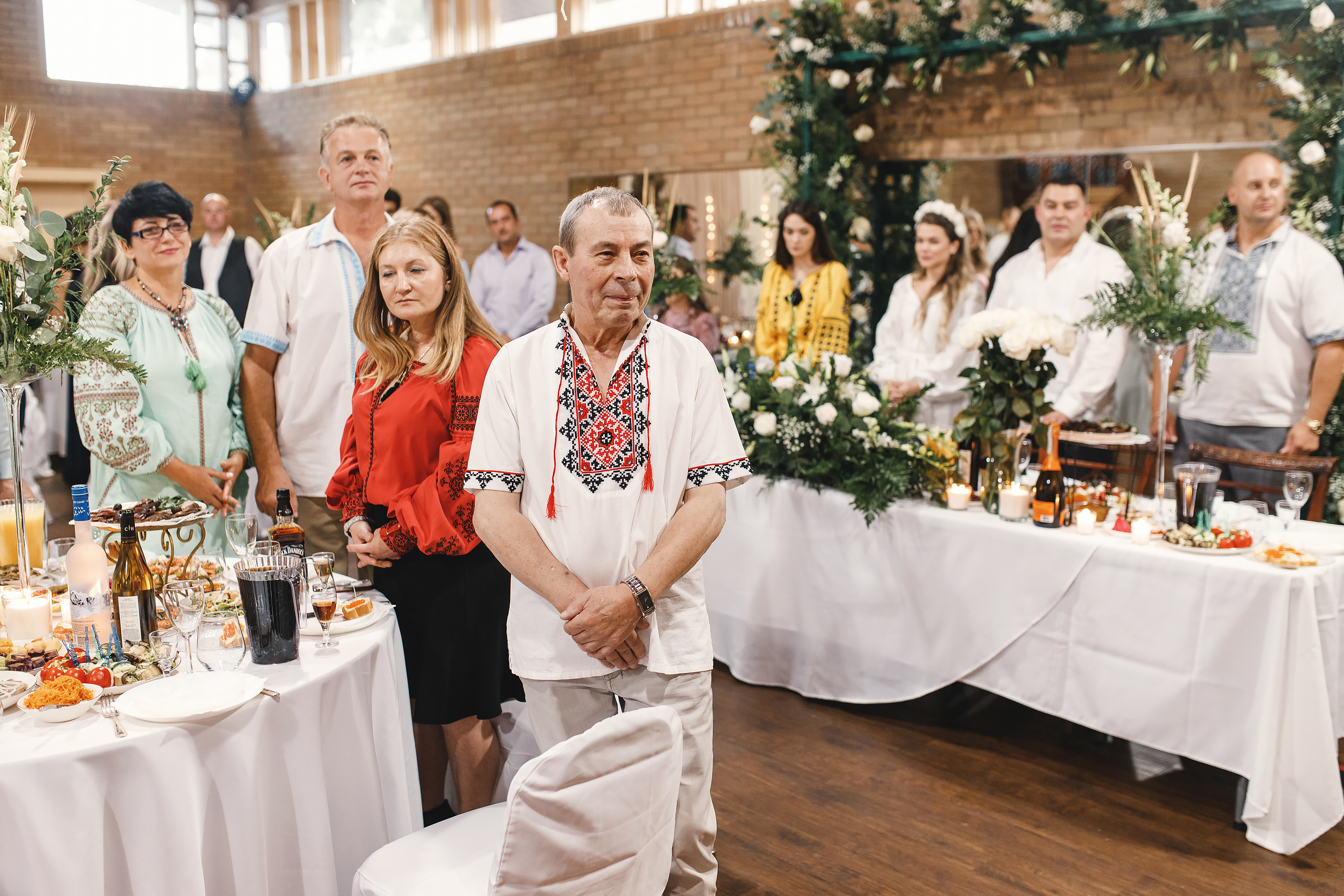 09.05.2020 Wedding. Wedding family event photographer in Chicago Nick Yushevich