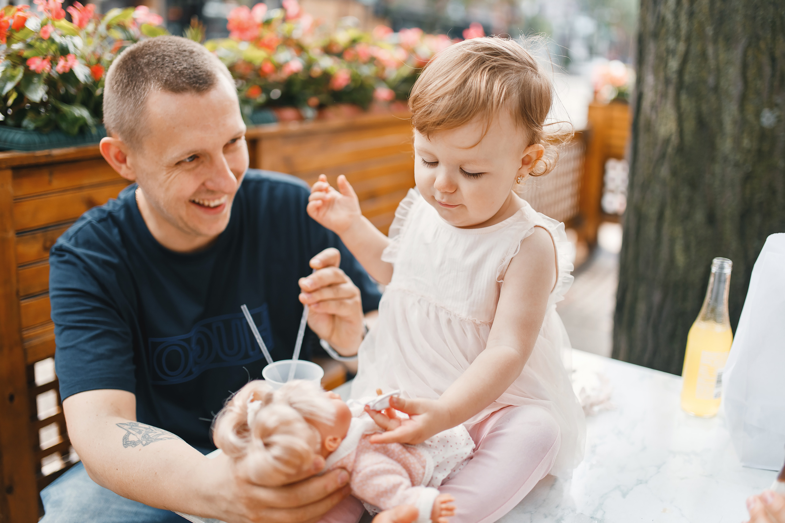 21,06,2020 Family photoshoot. Wedding family event photographer in Chicago Nick Yushevich