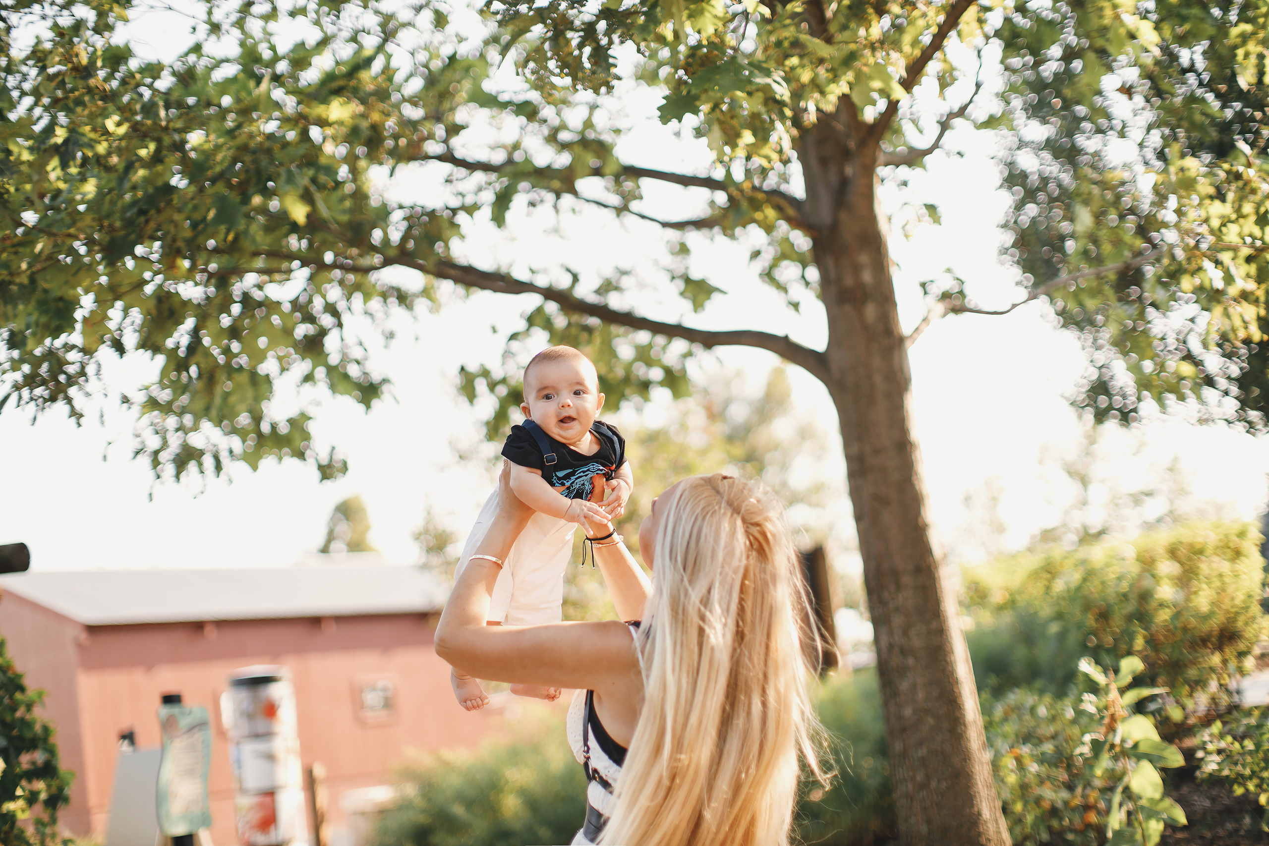 09.06.2020 Family photoshoot. Wedding family event photographer in Chicago Nick Yushevich
