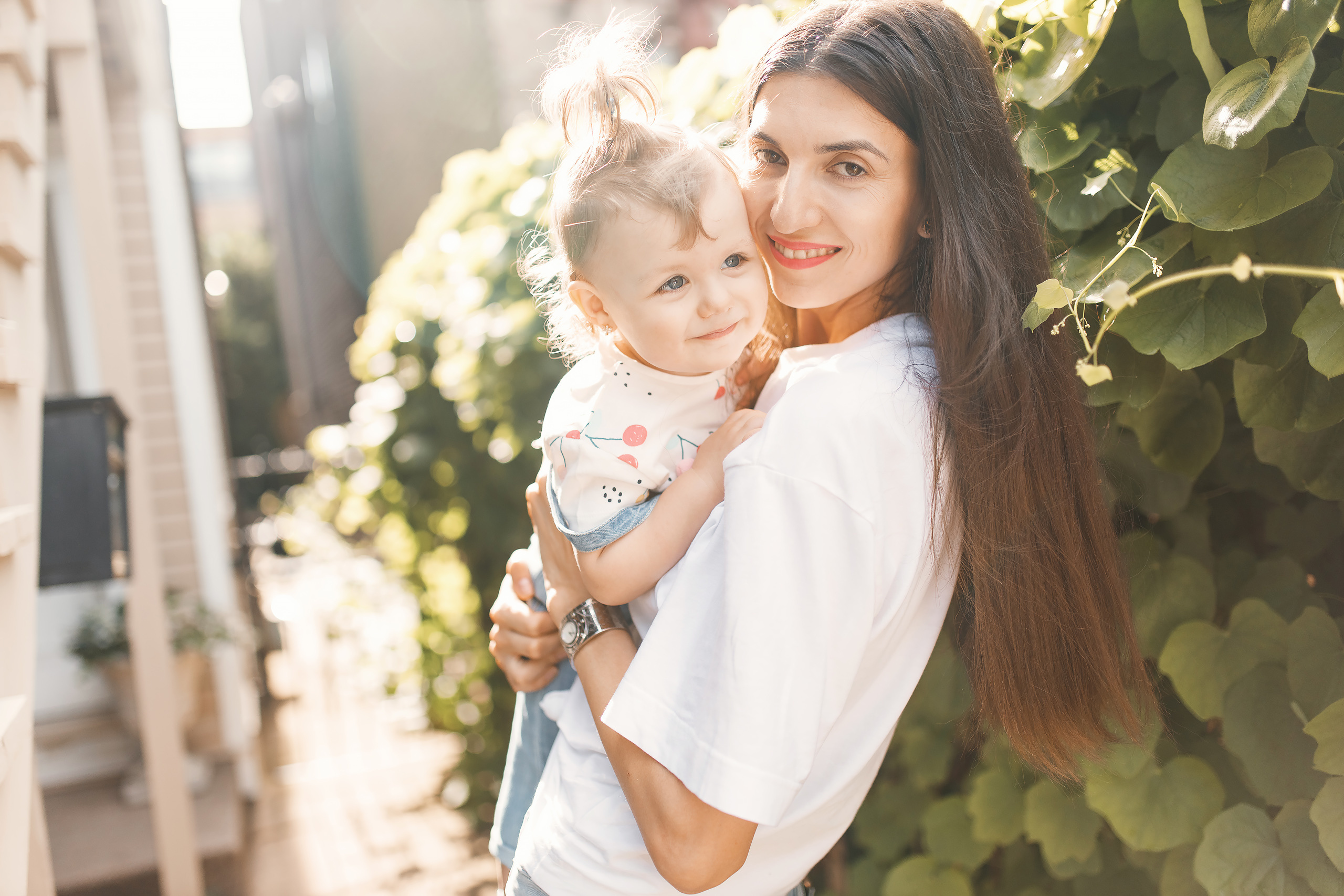 21,06,2020 Family photoshoot. Wedding family event photographer in Chicago Nick Yushevich