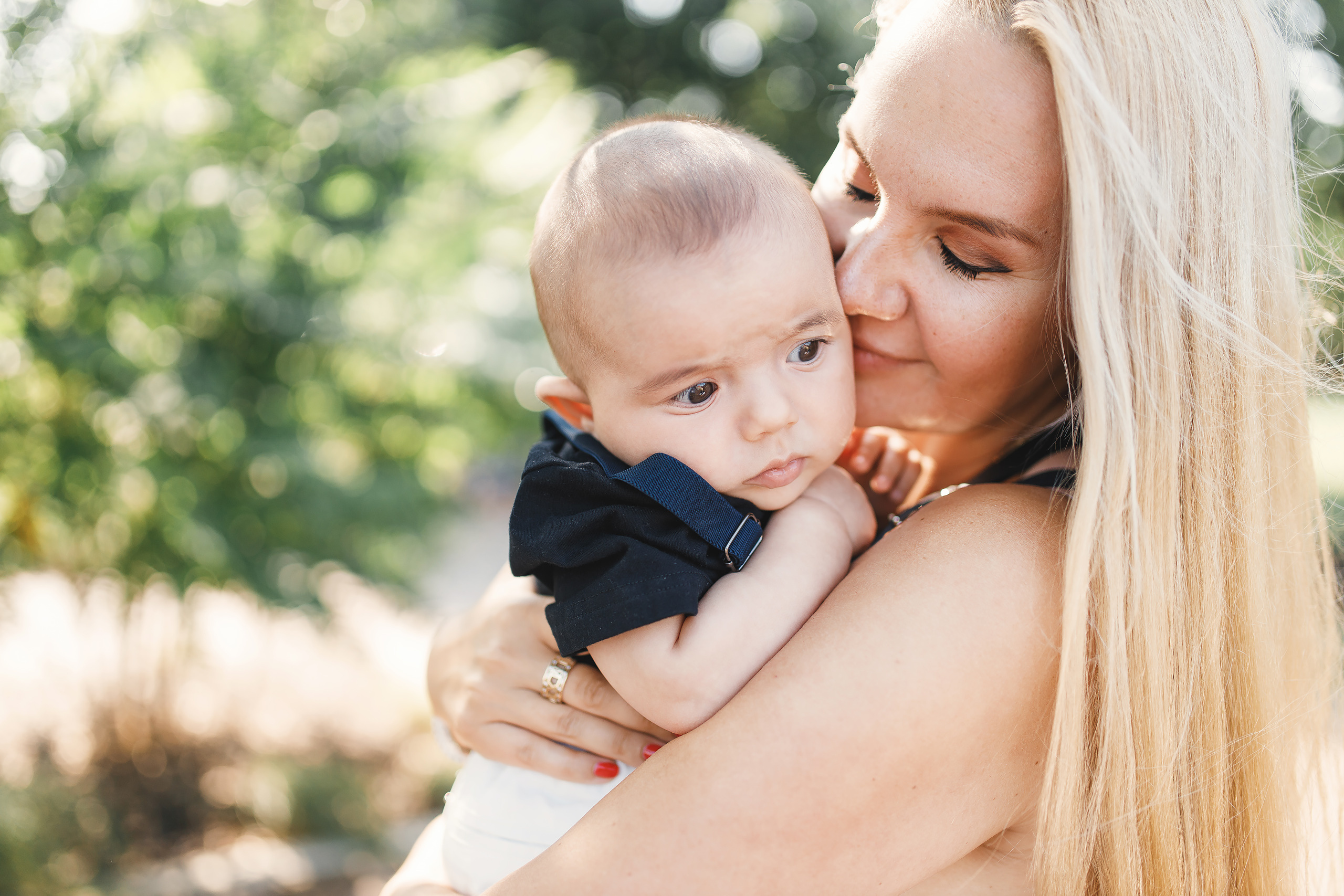 09.06.2020 Family photoshoot. Wedding family event photographer in Chicago Nick Yushevich