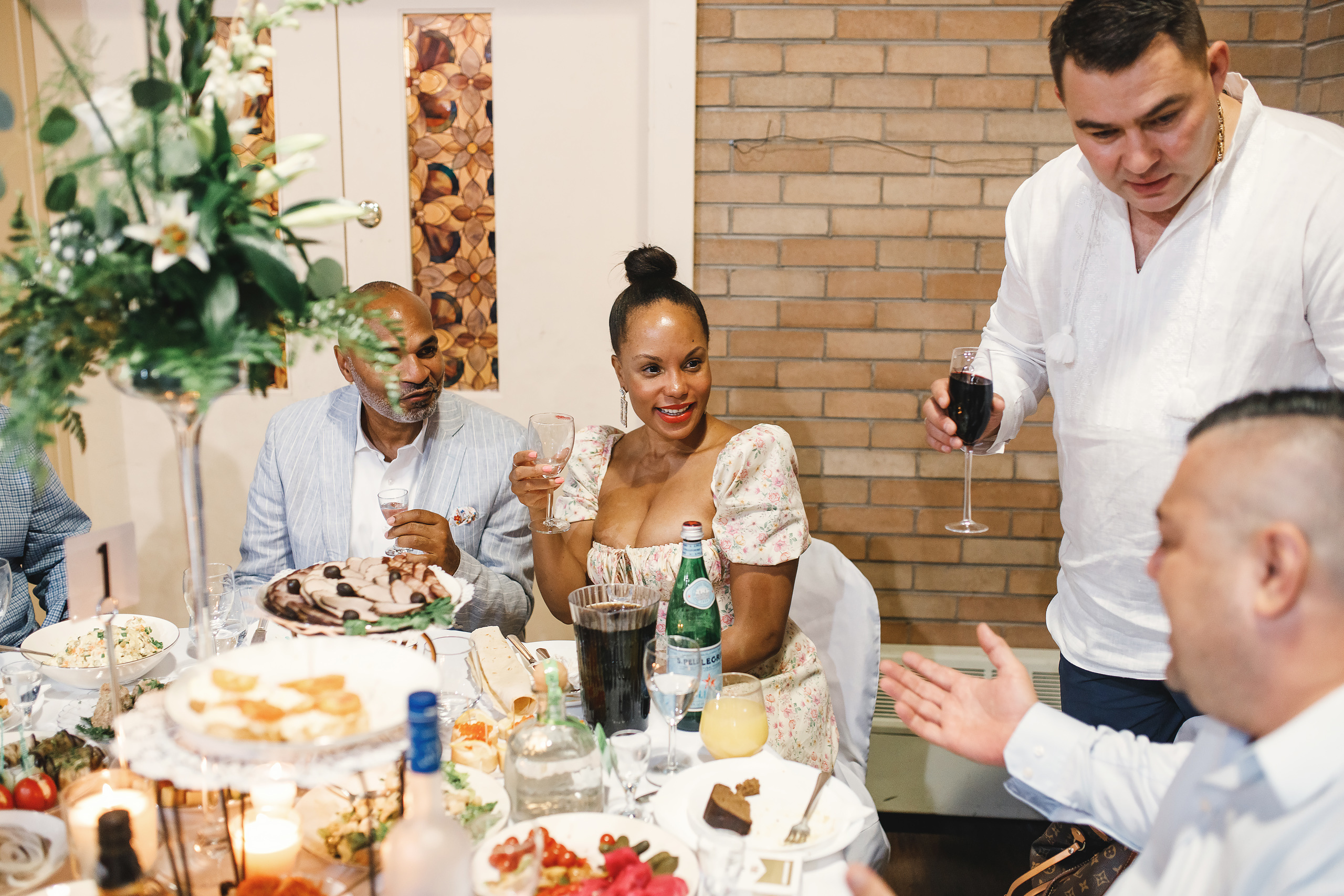 09.05.2020 Wedding. Wedding family event photographer in Chicago Nick Yushevich