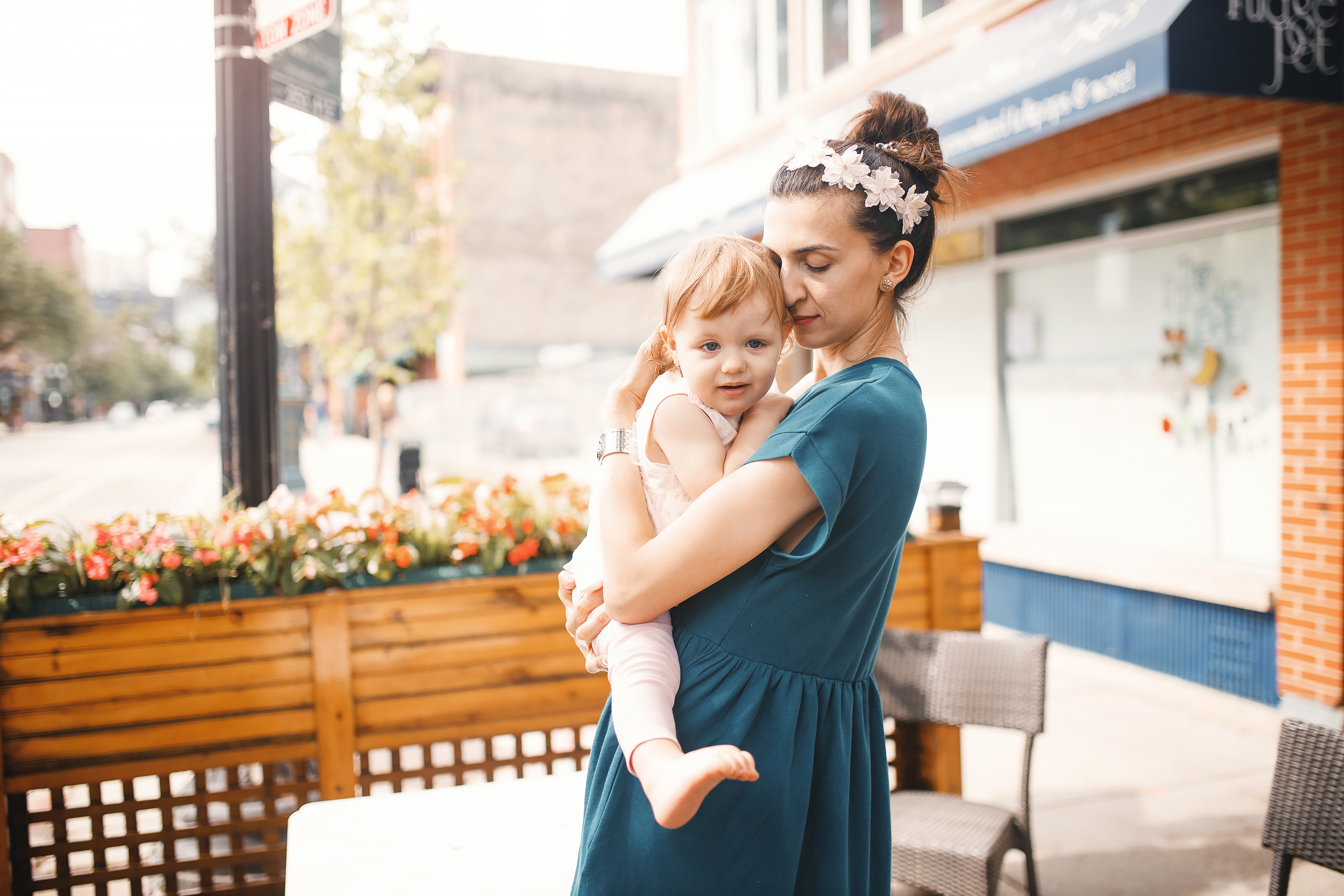 21,06,2020 Family photoshoot. Wedding family event photographer in Chicago Nick Yushevich