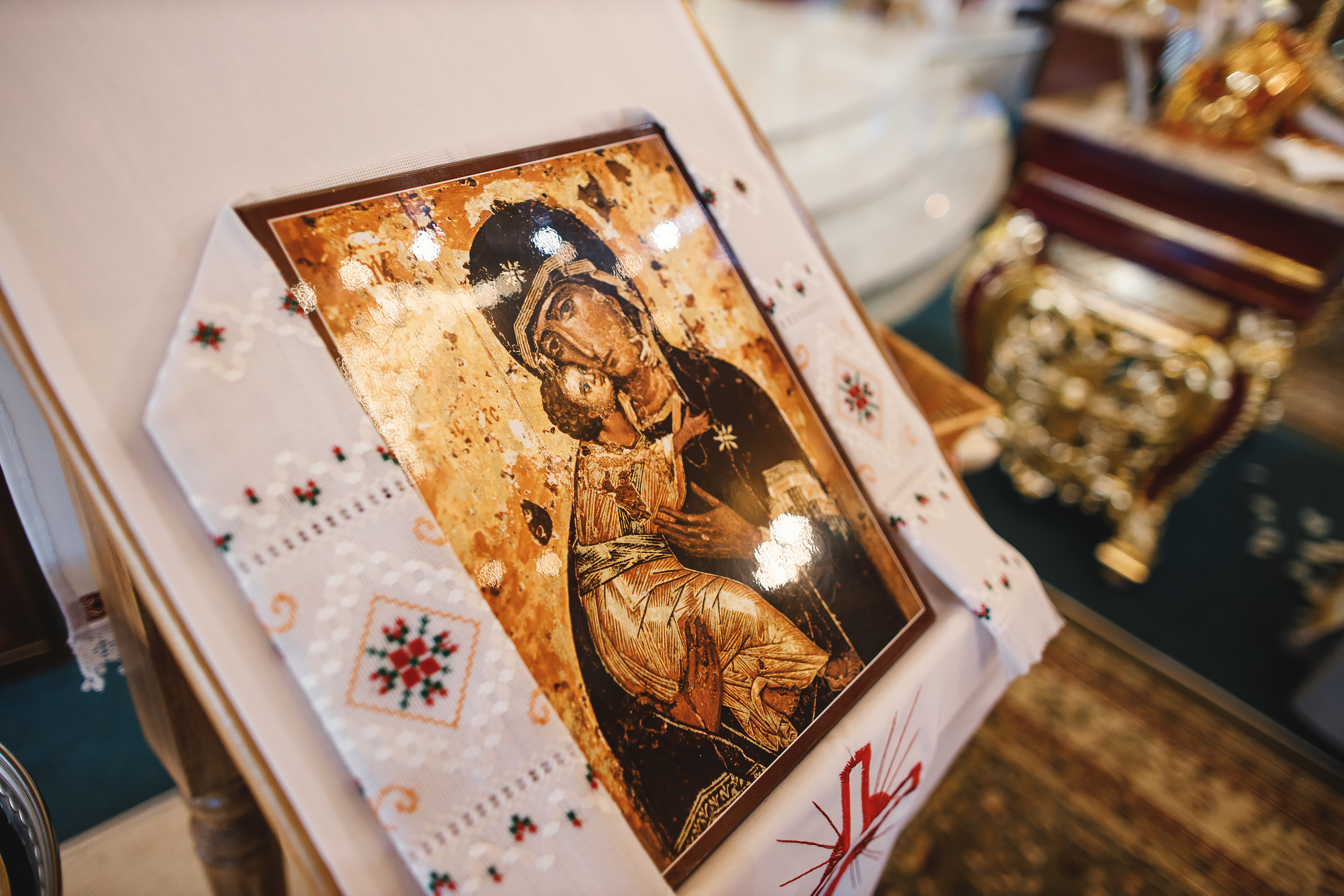 09.05.2020 Wedding. Wedding family event photographer in Chicago Nick Yushevich