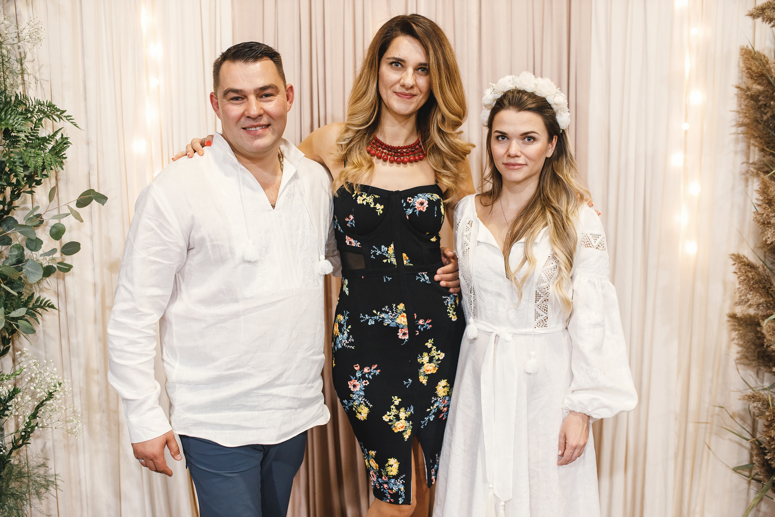 09.05.2020 Wedding. Wedding family event photographer in Chicago Nick Yushevich