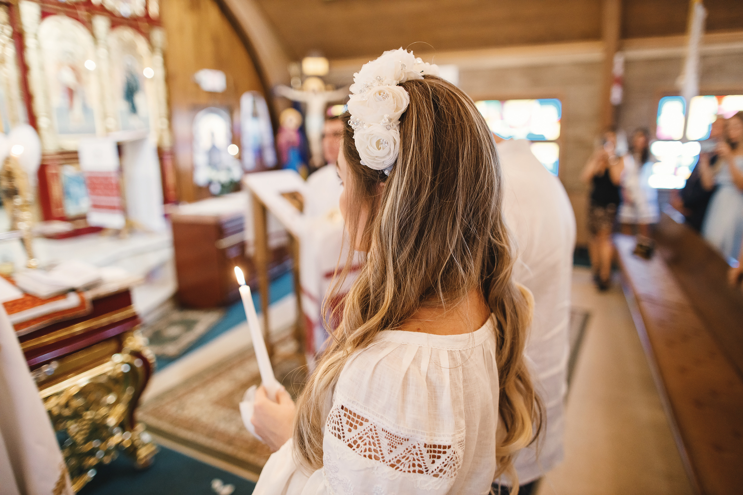 09.05.2020 Wedding. Wedding family event photographer in Chicago Nick Yushevich