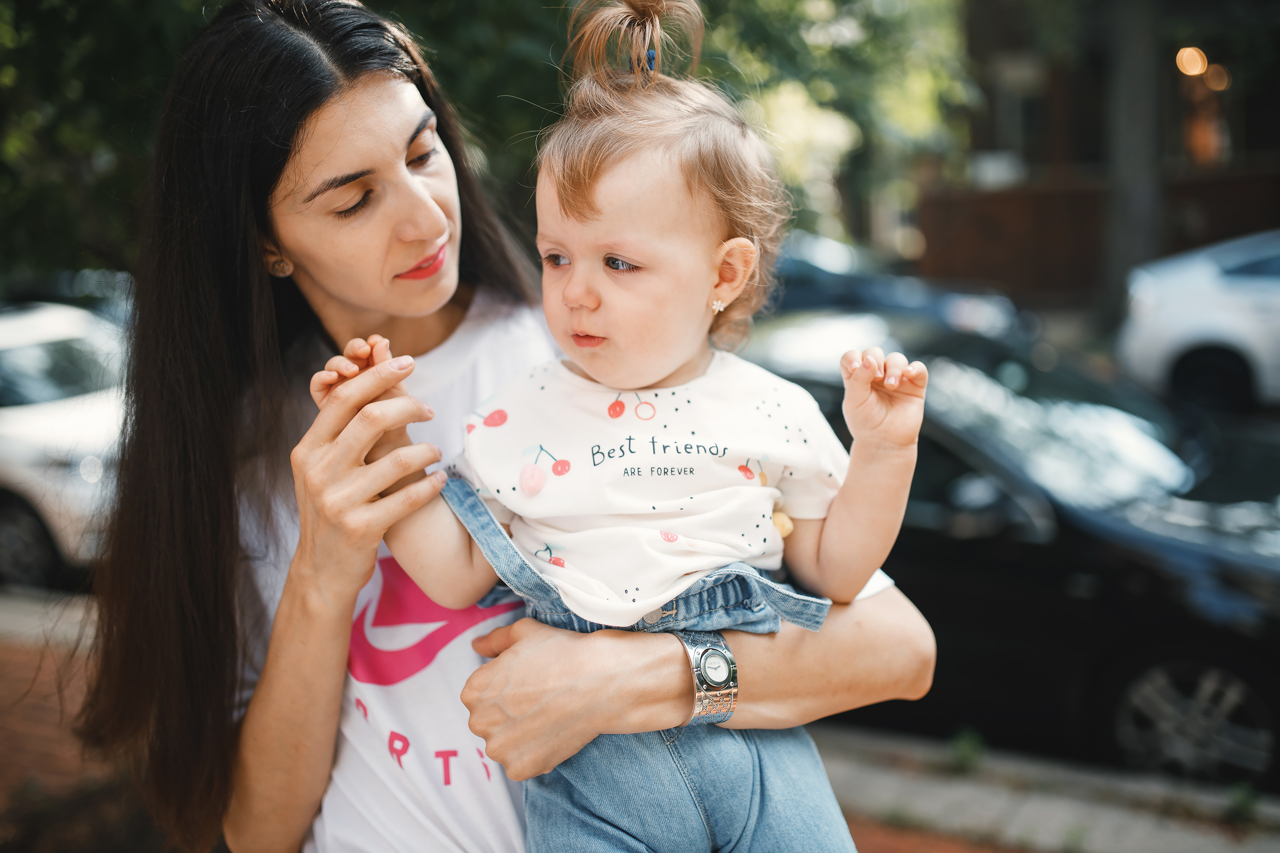 21,06,2020 Family photoshoot. Wedding family event photographer in Chicago Nick Yushevich