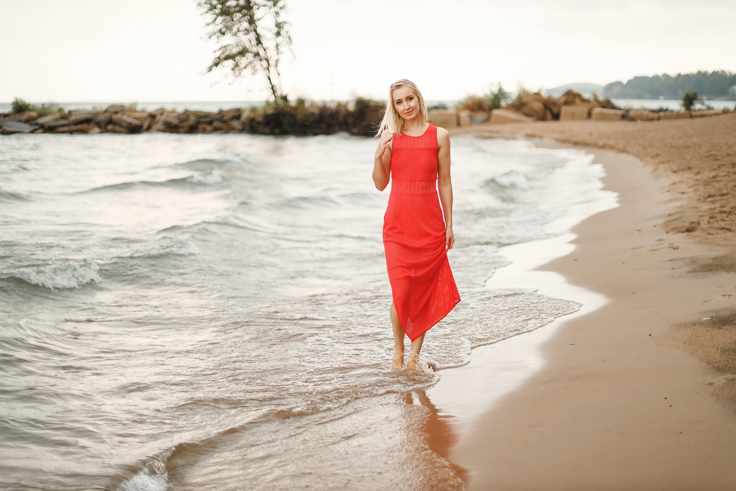 08.23.2020 Family photoshoot. Wedding family event photographer in Chicago Nick Yushevich