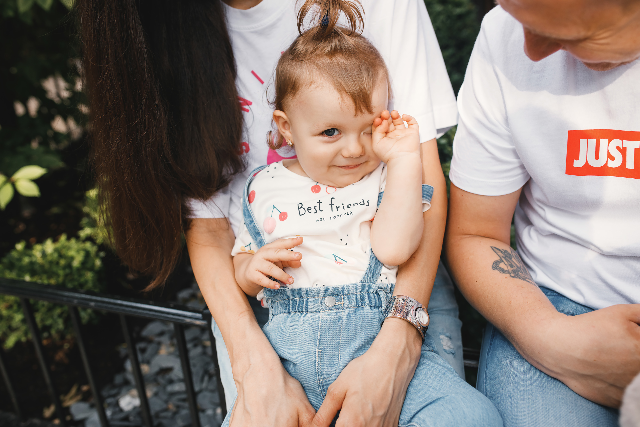 21,06,2020 Family photoshoot. Wedding family event photographer in Chicago Nick Yushevich
