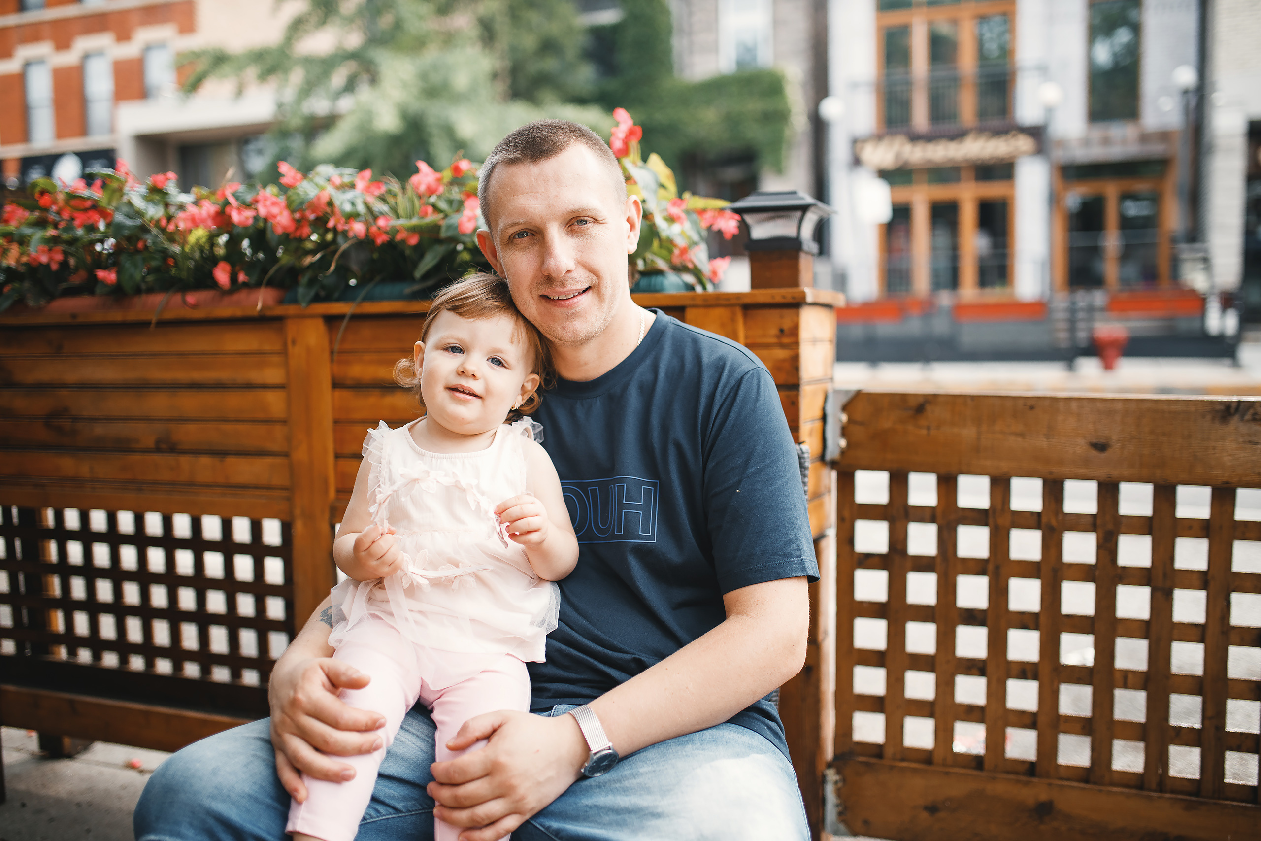 21,06,2020 Family photoshoot. Wedding family event photographer in Chicago Nick Yushevich