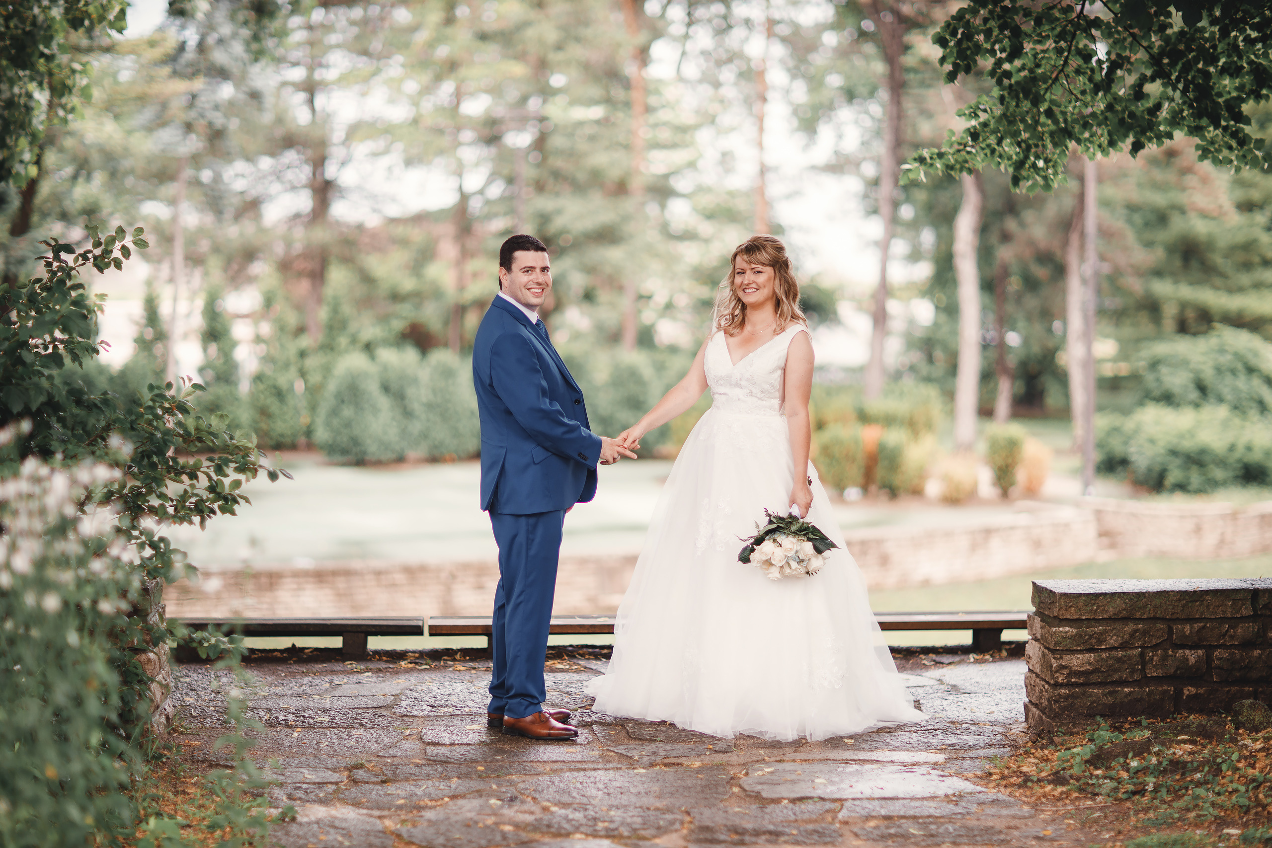 06262020 Wedding Eddie & Katia. Wedding family event photographer in Chicago Nick Yushevich