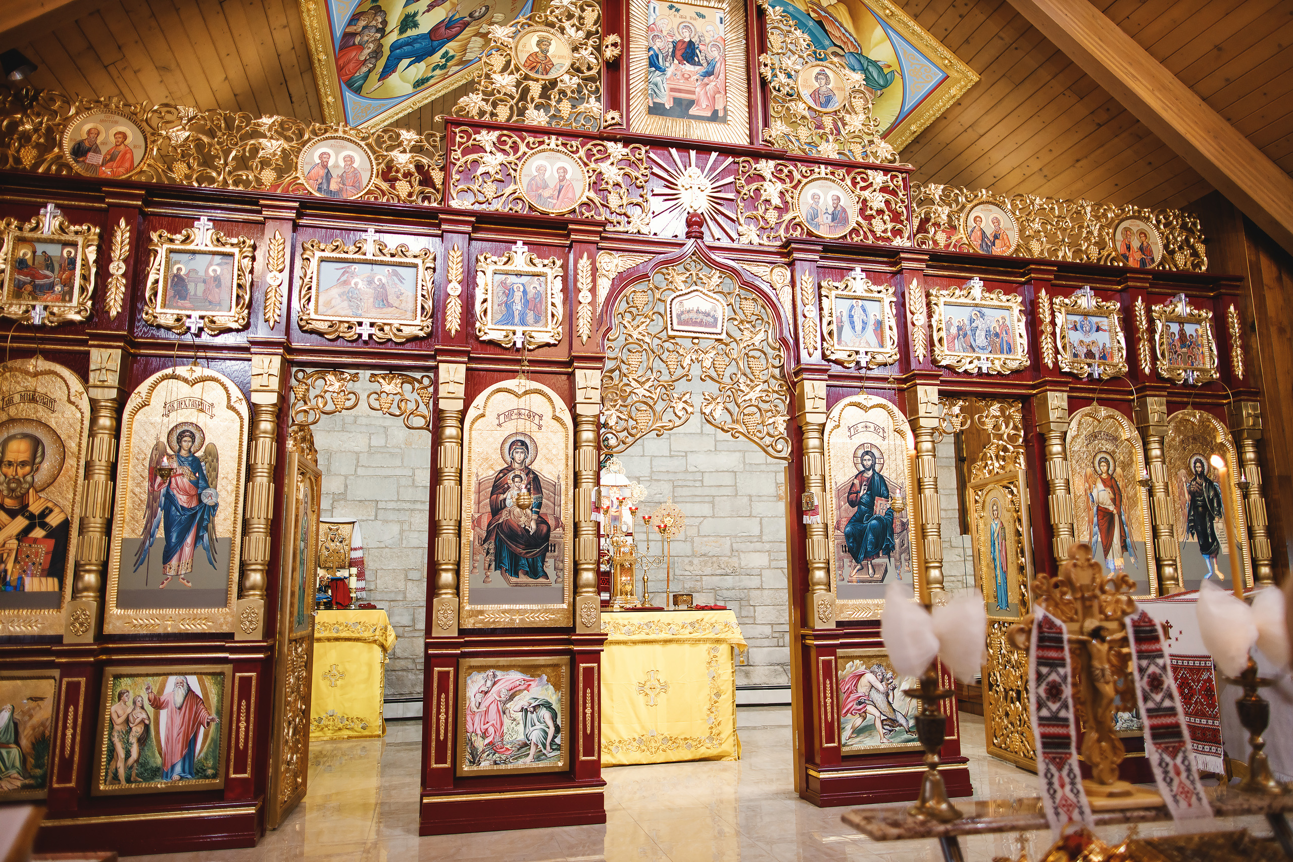 09.05.2020 Wedding. Wedding family event photographer in Chicago Nick Yushevich