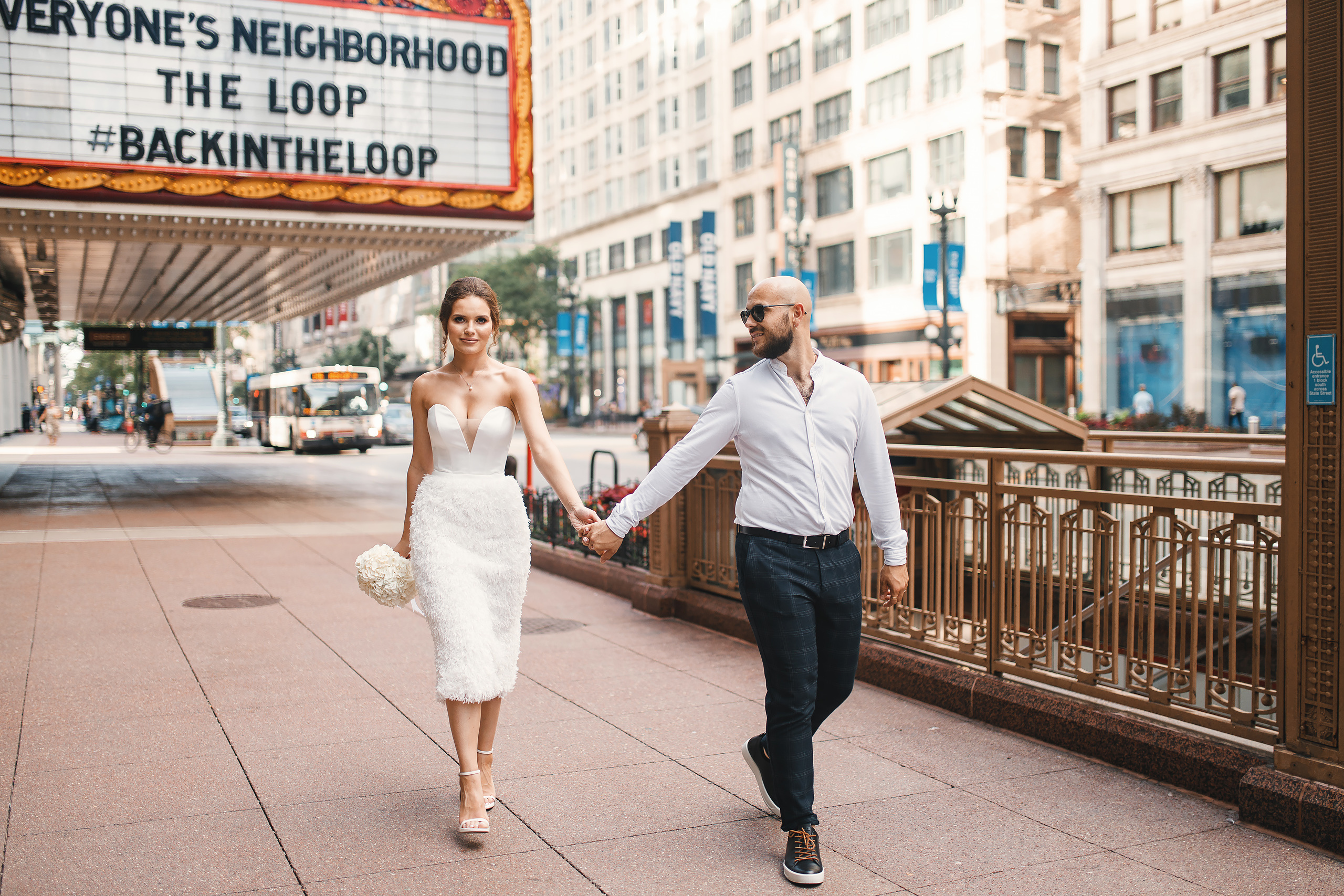07.24.2020 Wedding Alex & Nastiya. Wedding family event photographer in Chicago Nick Yushevich